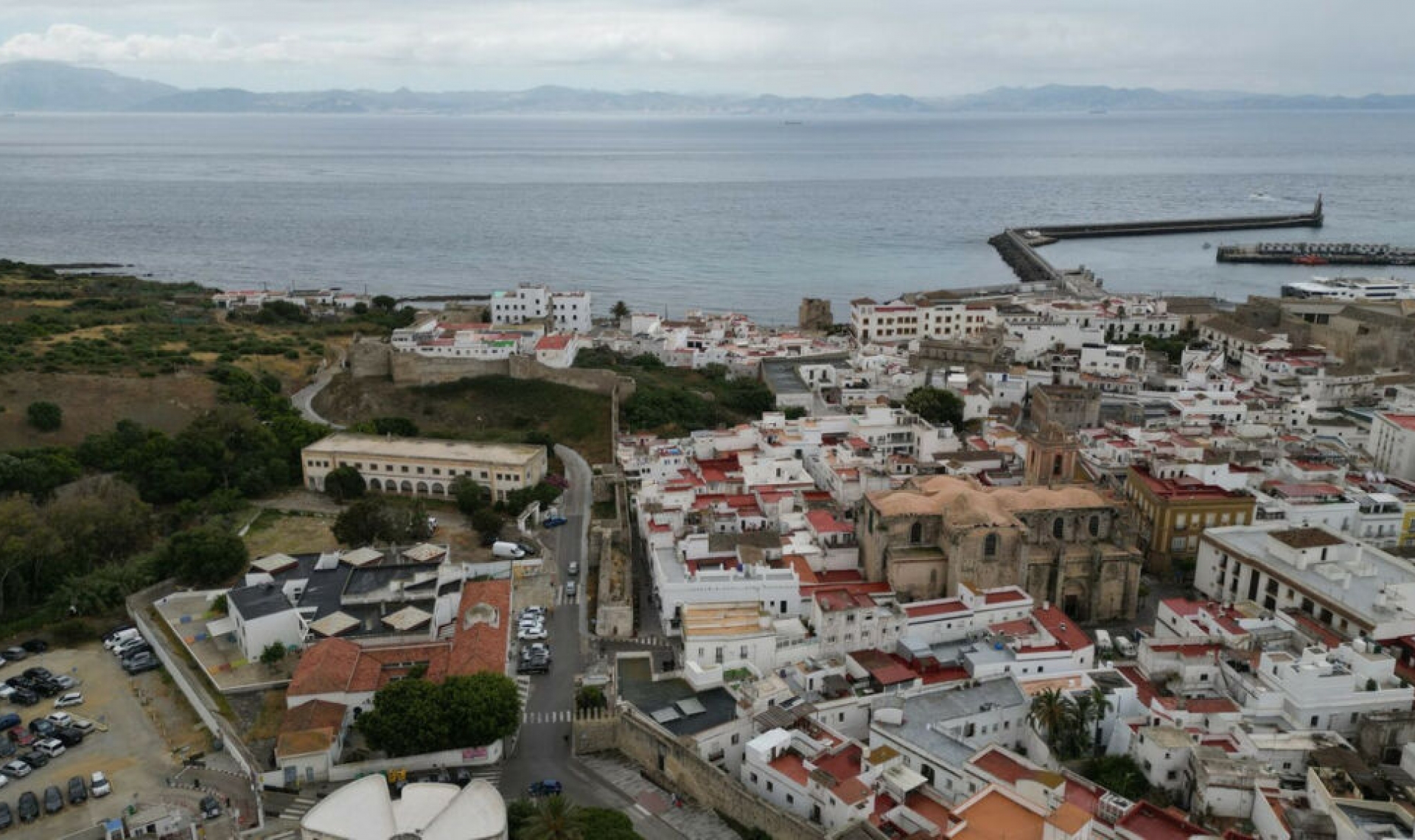 Resale - House -
Tarifa