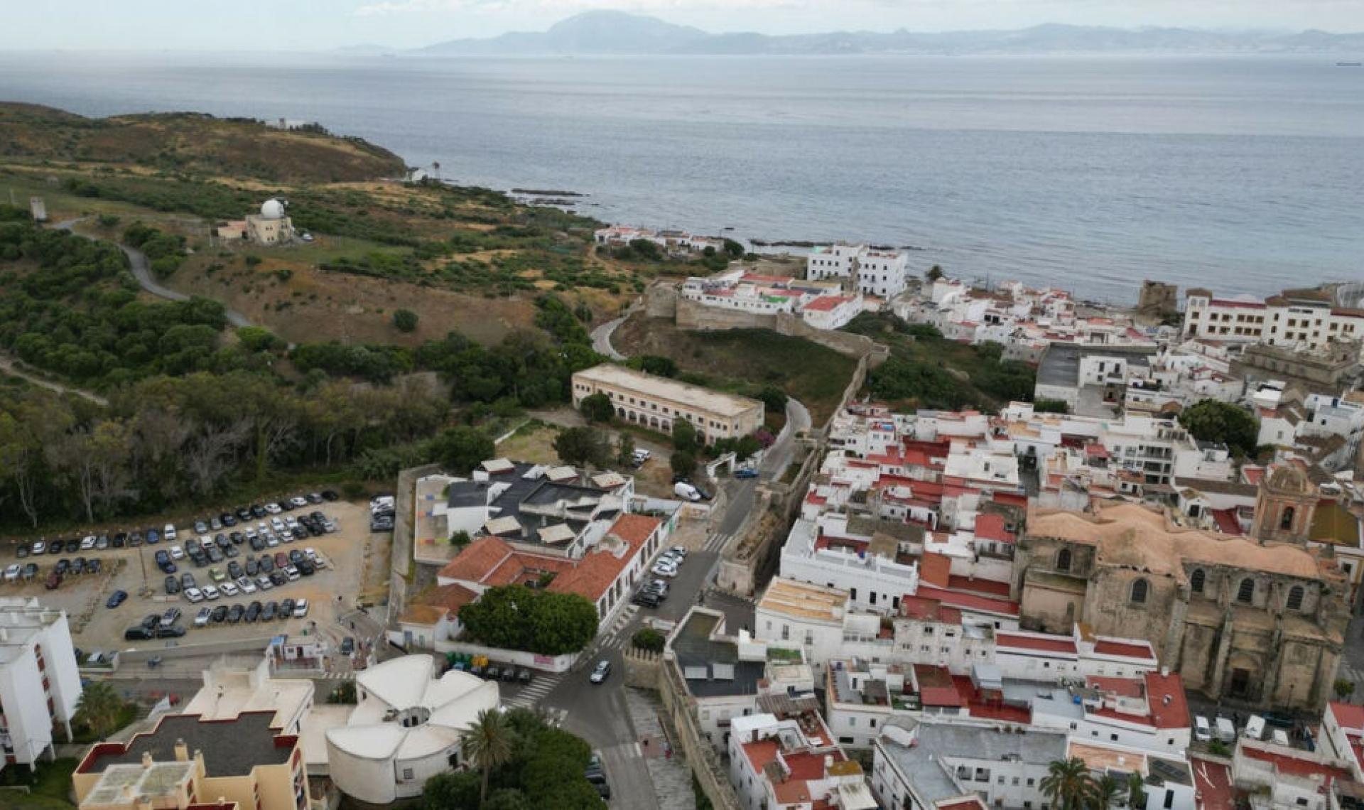 Resale - House -
Tarifa