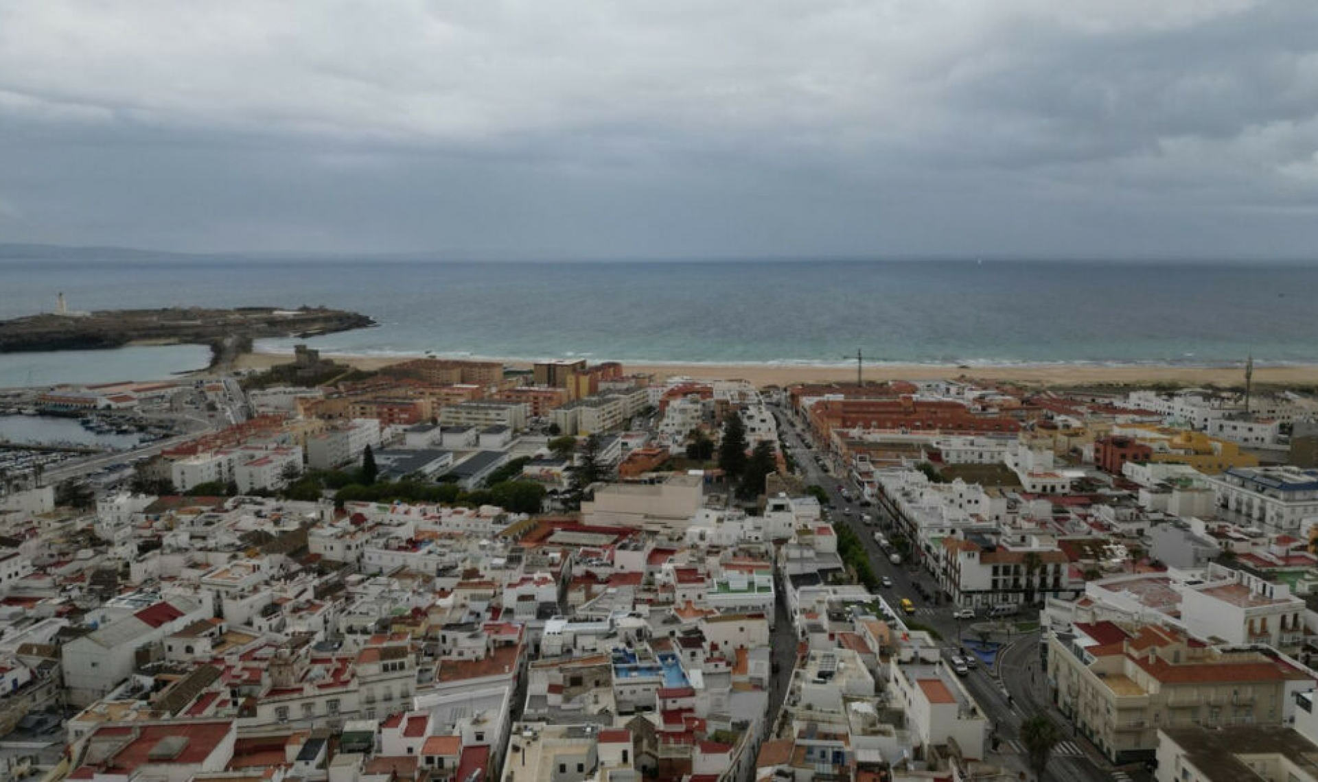 Resale - House -
Tarifa
