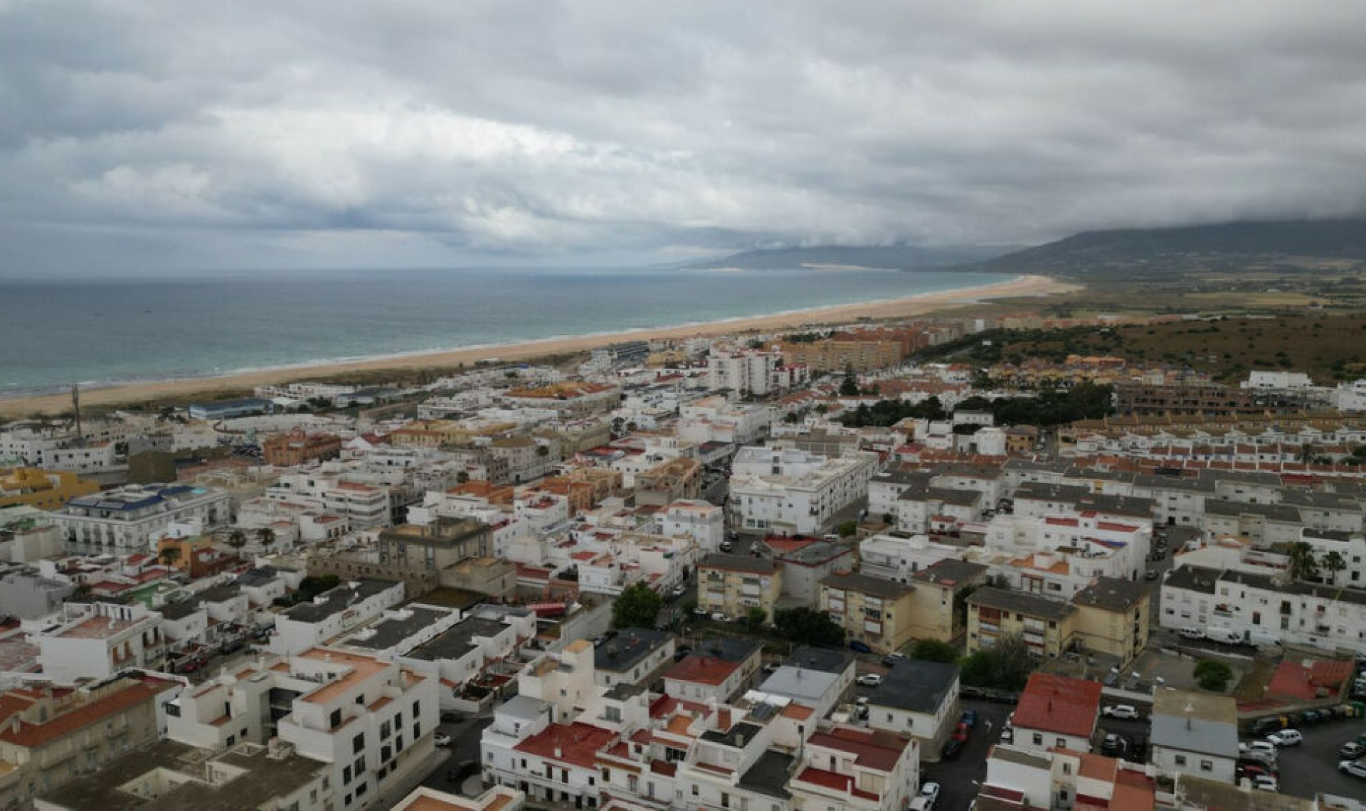 Resale - House -
Tarifa