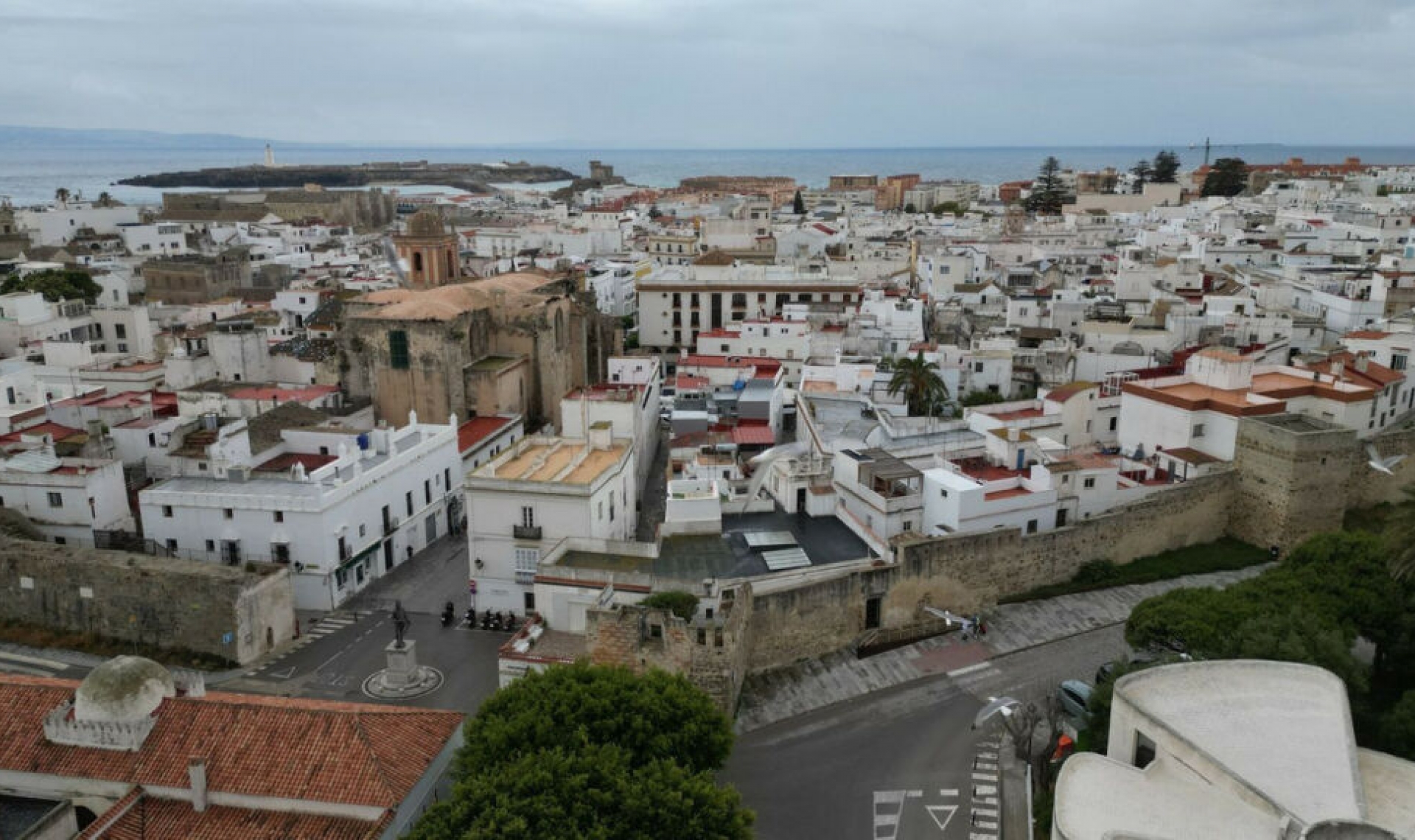 Resale - House -
Tarifa