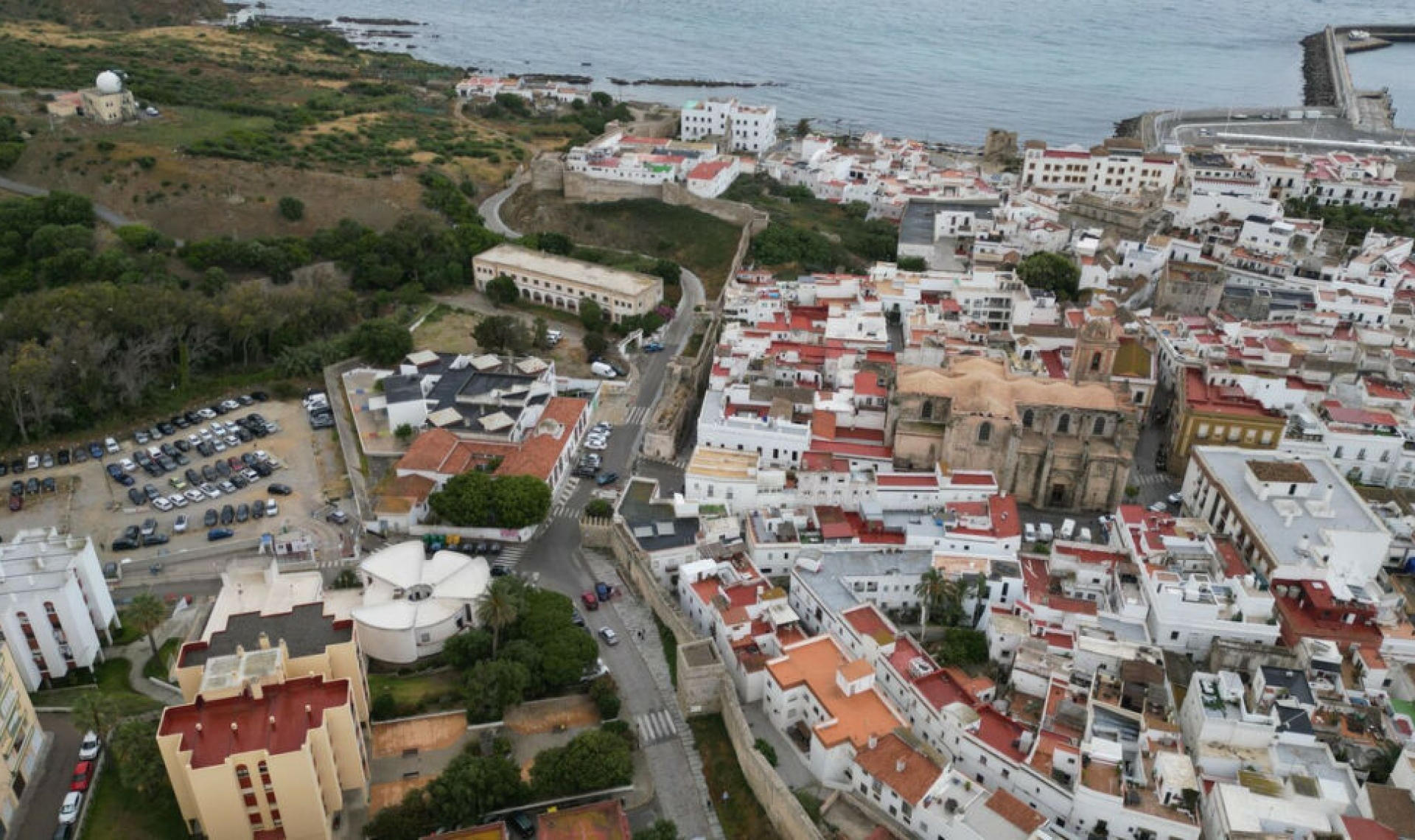 Resale - House -
Tarifa