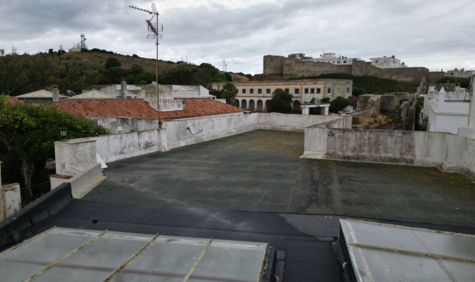 Resale - House -
Tarifa