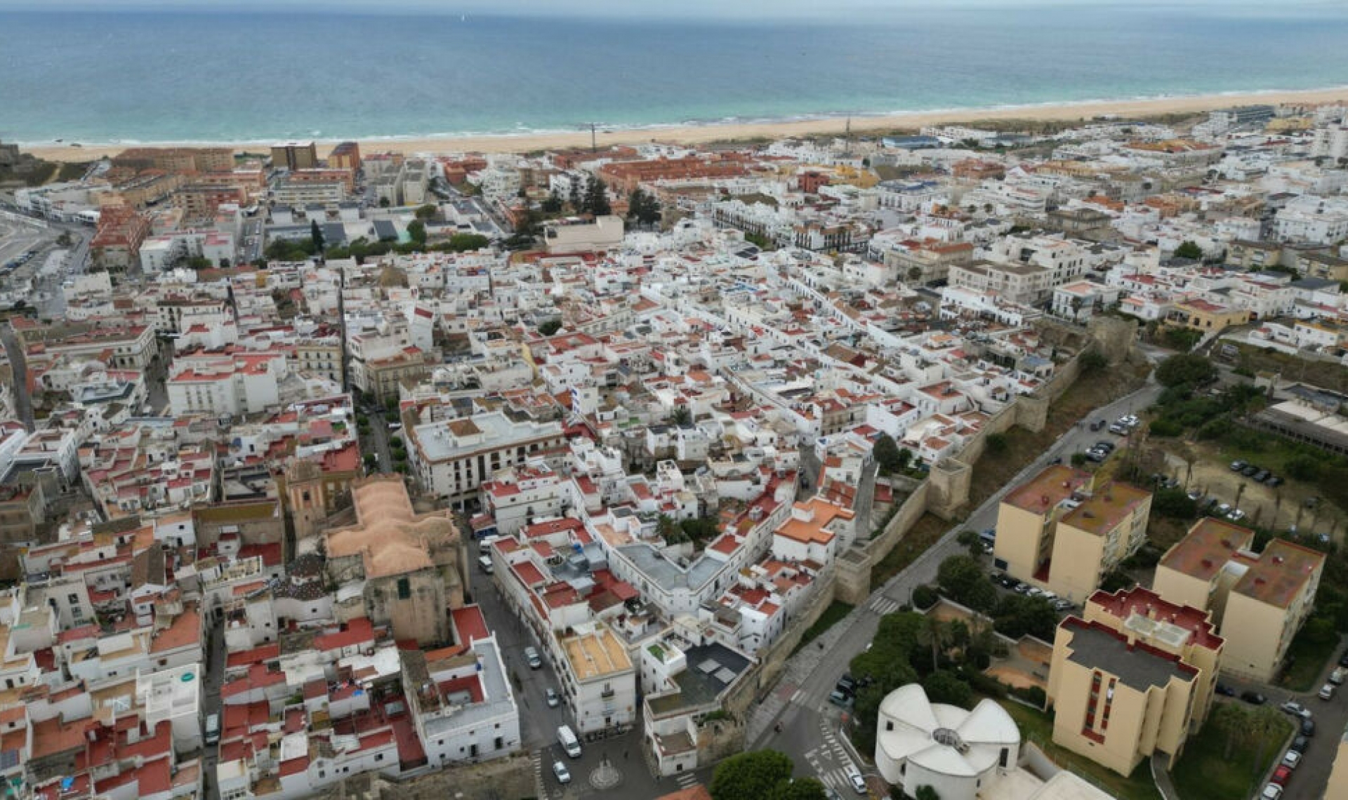 Resale - House -
Tarifa