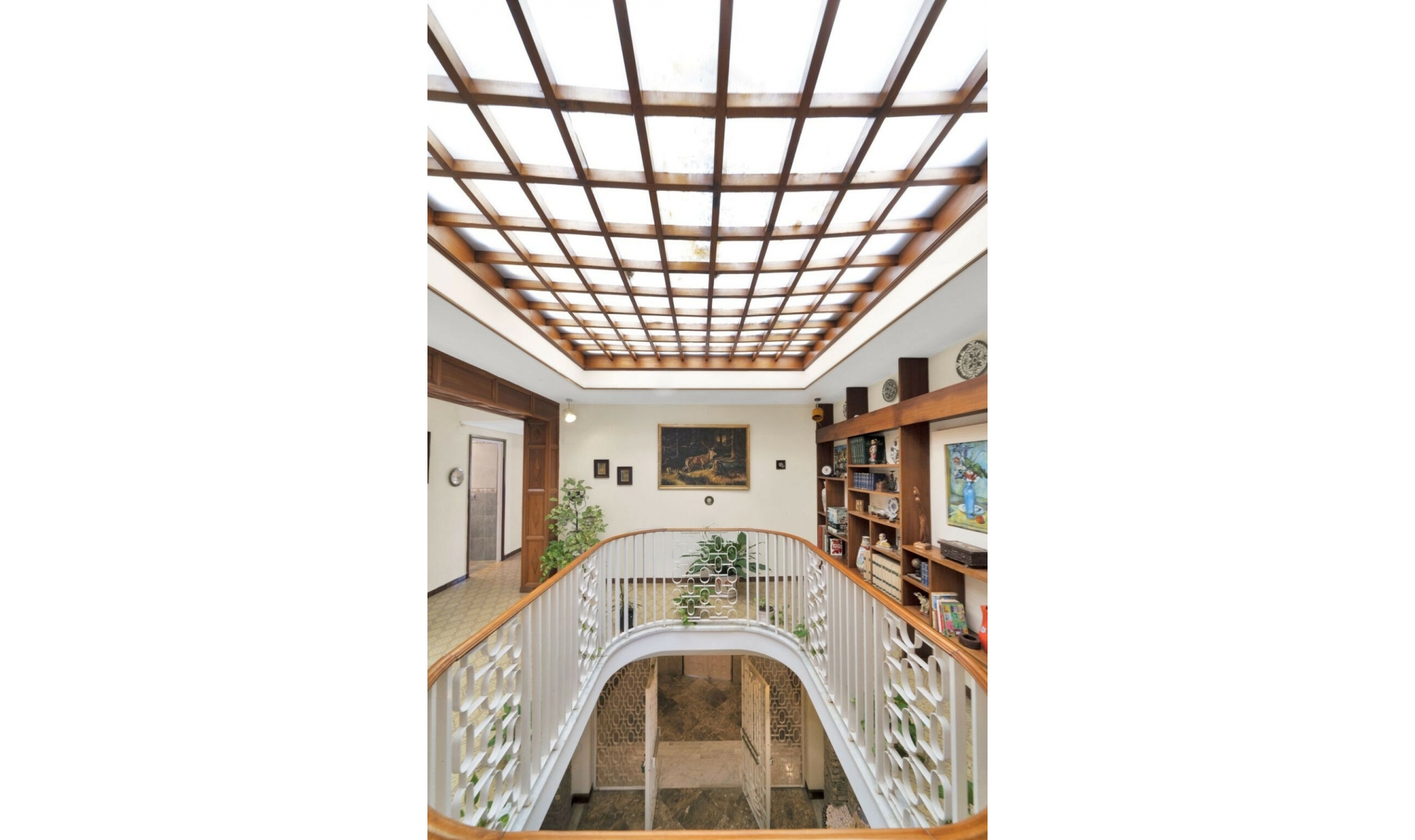 Resale - House -
Tarifa