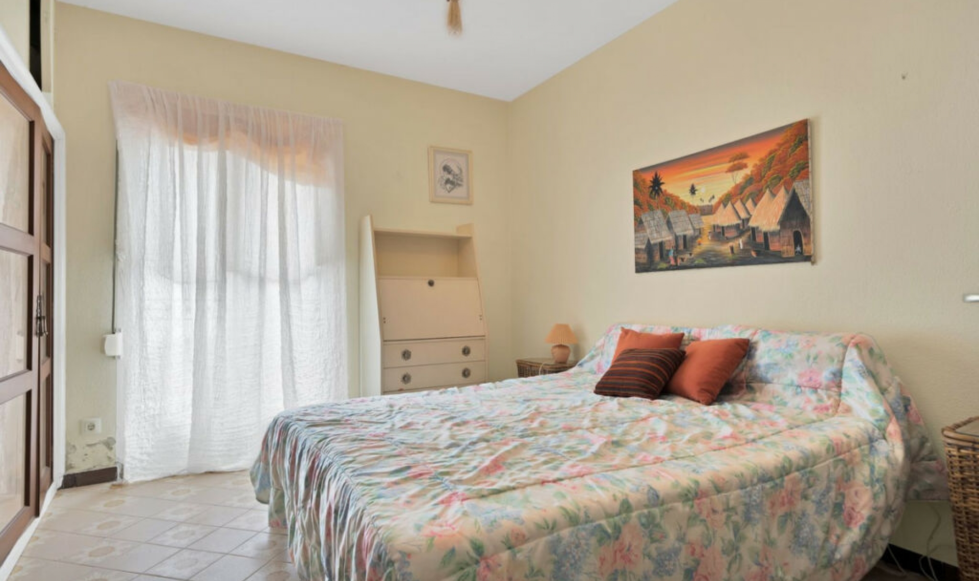 Resale - House -
Tarifa