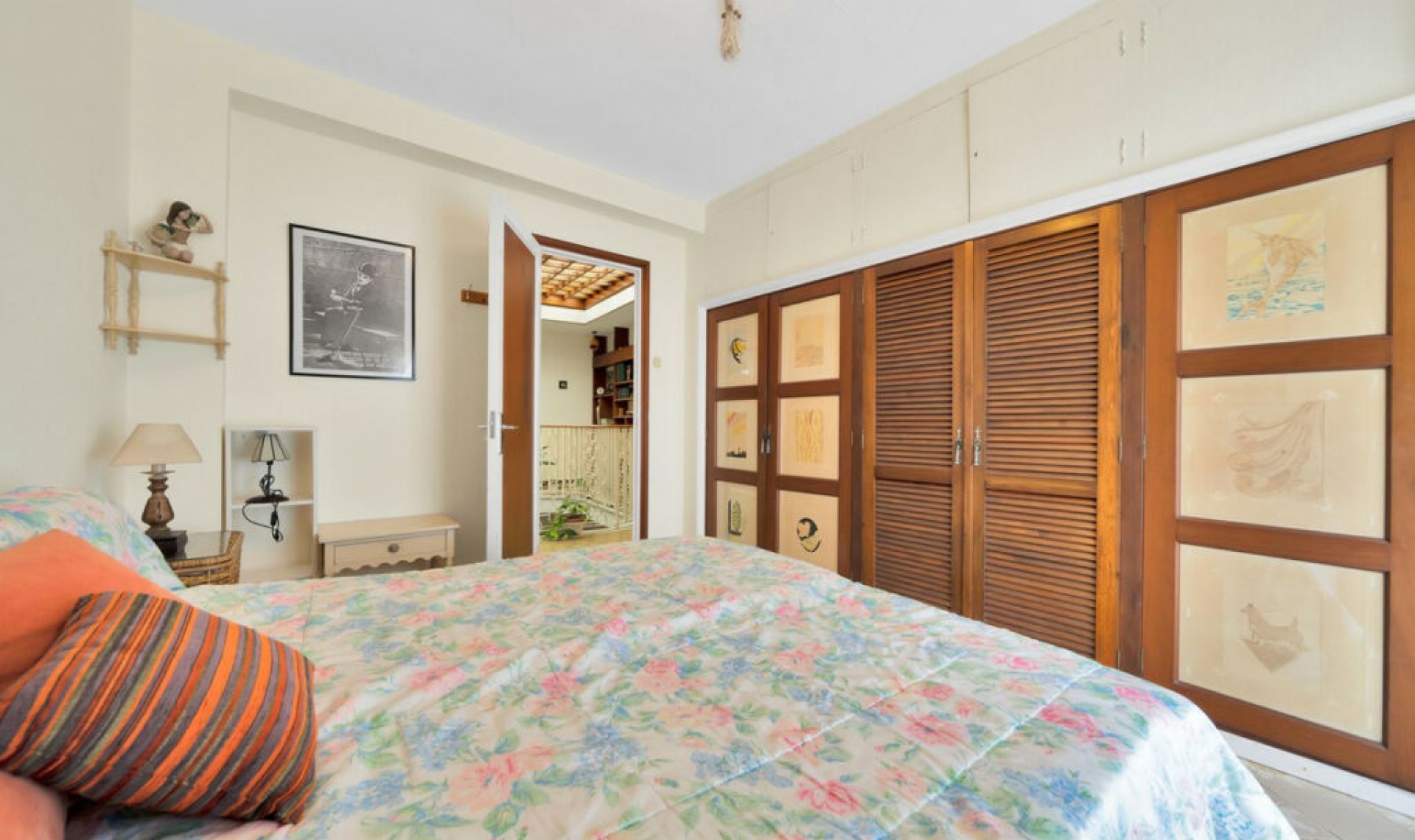 Resale - House -
Tarifa