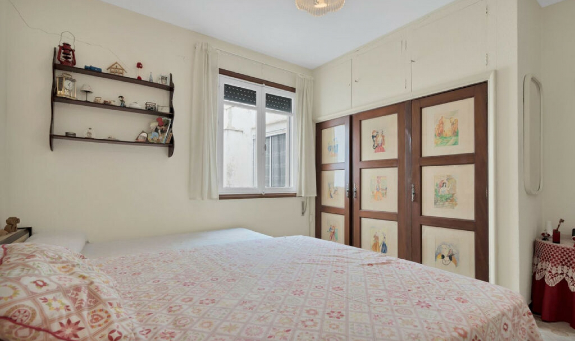 Resale - House -
Tarifa