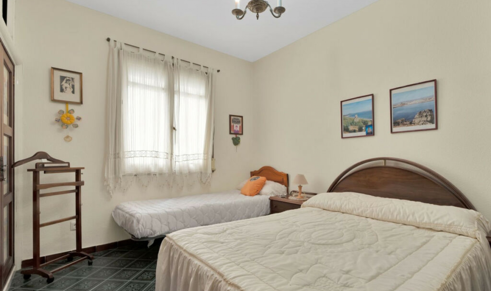 Resale - House -
Tarifa