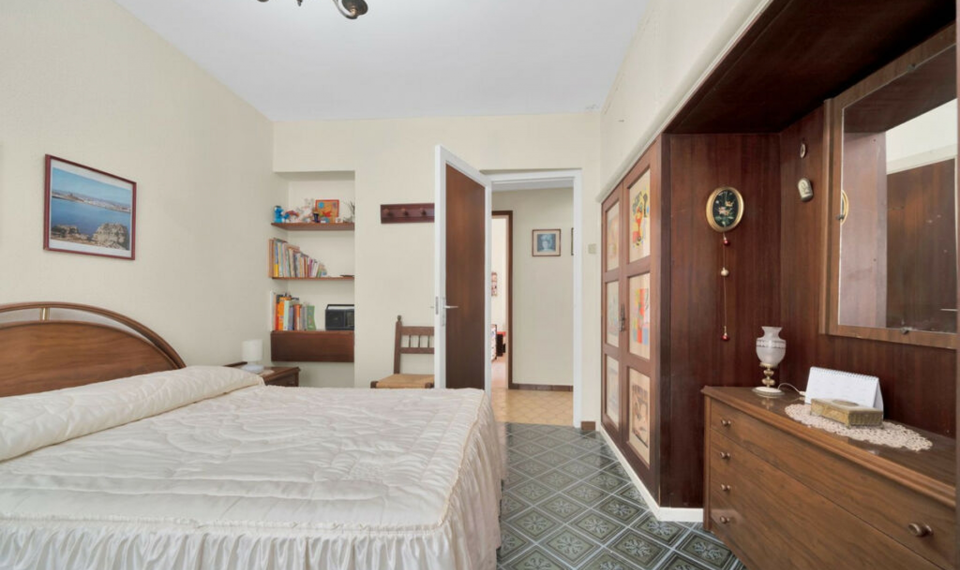 Resale - House -
Tarifa