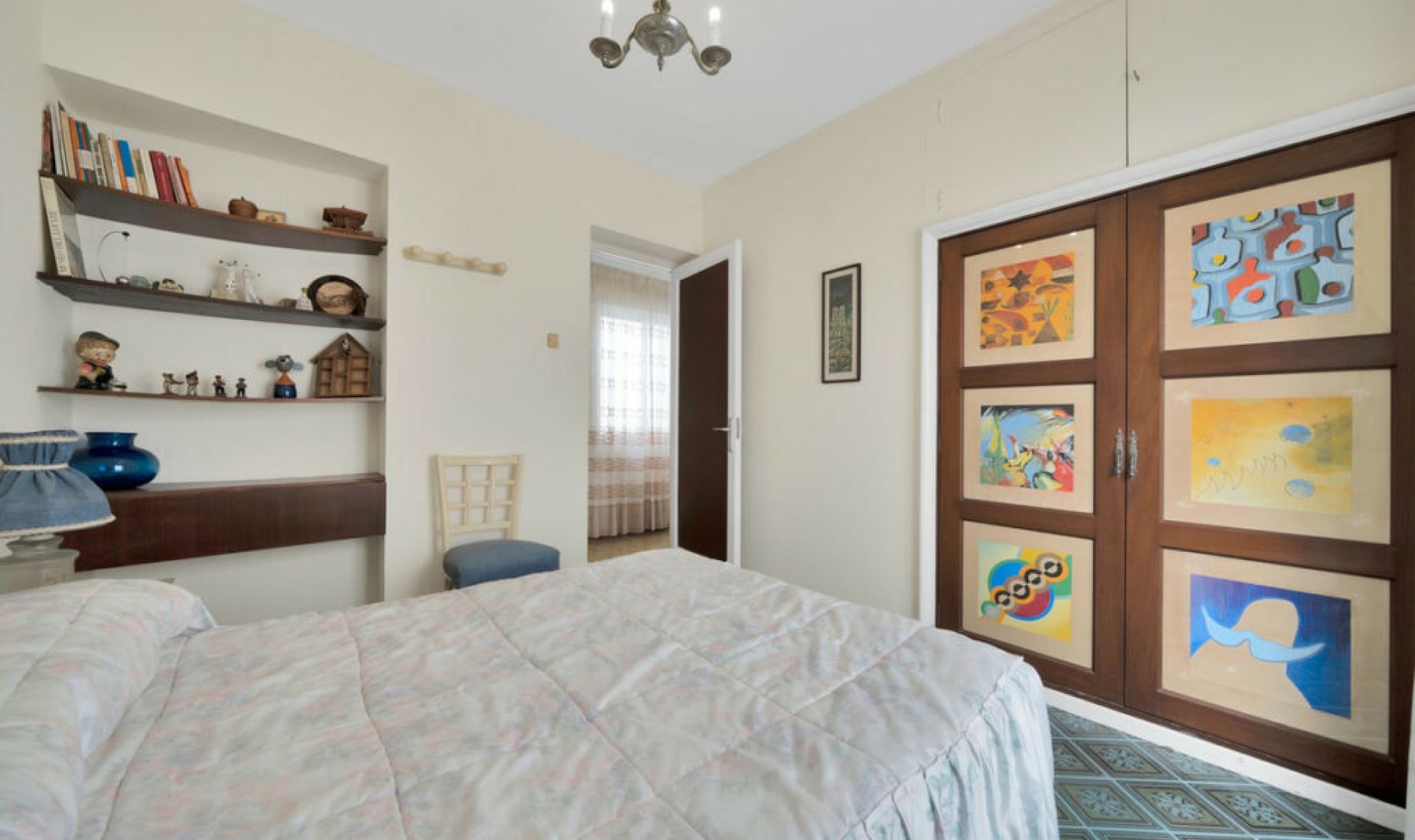 Resale - House -
Tarifa