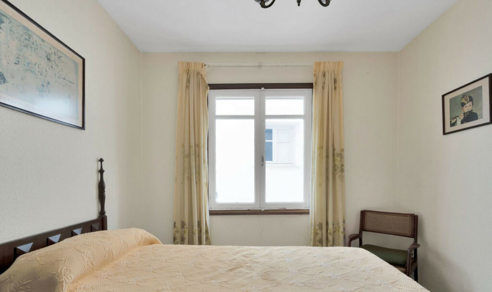 Resale - House -
Tarifa