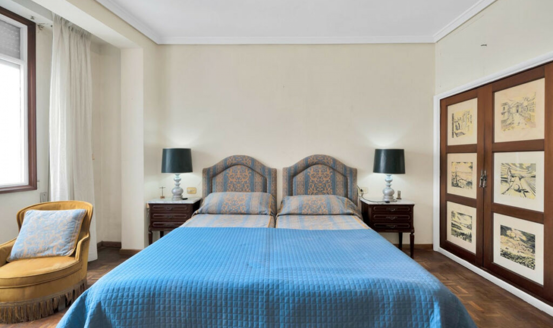 Resale - House -
Tarifa