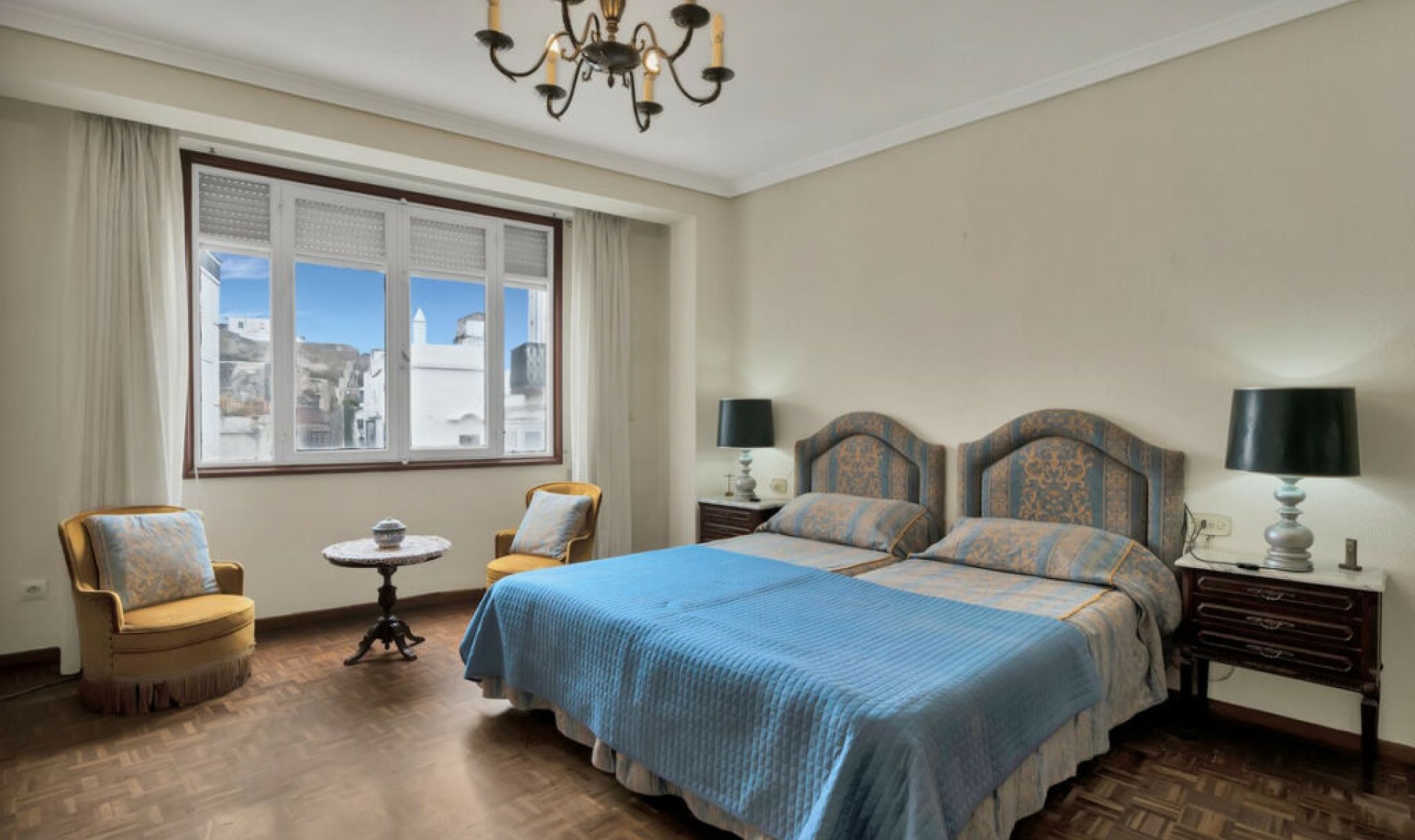 Resale - House -
Tarifa