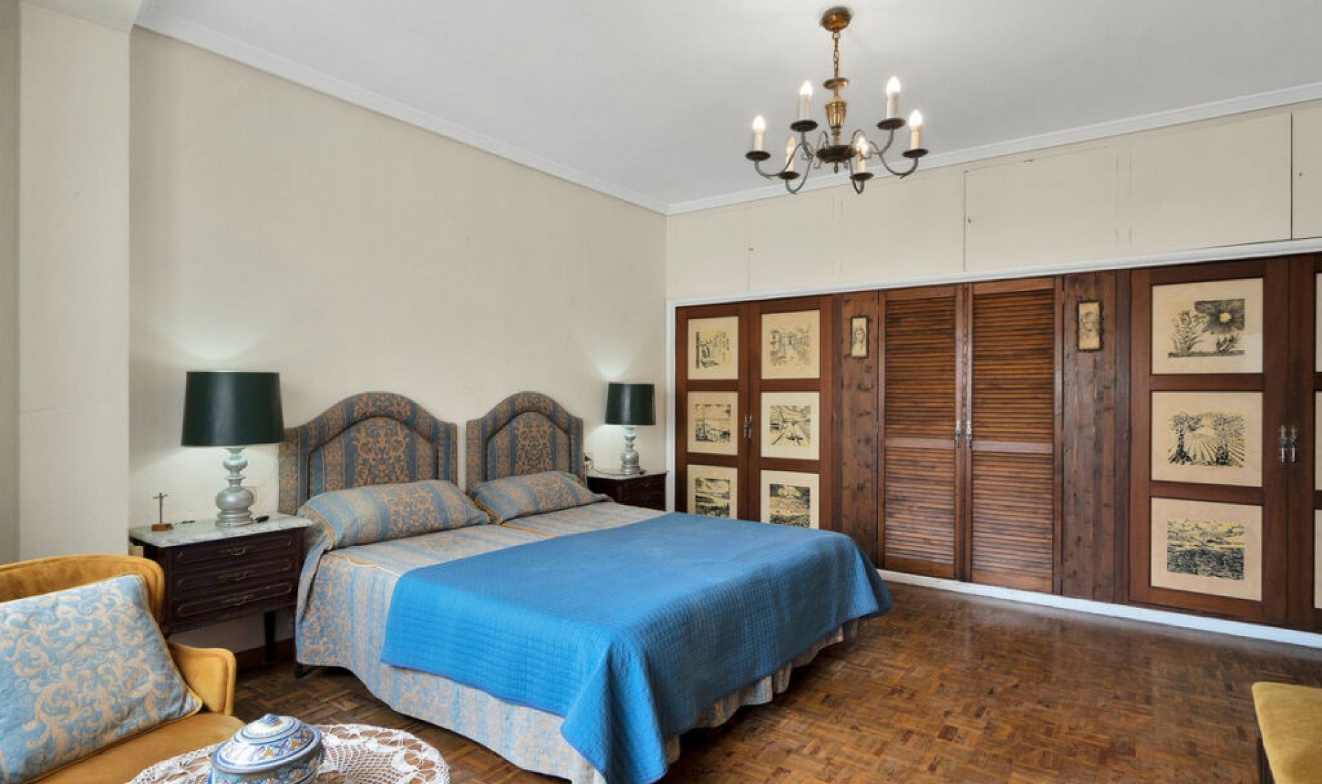 Resale - House -
Tarifa