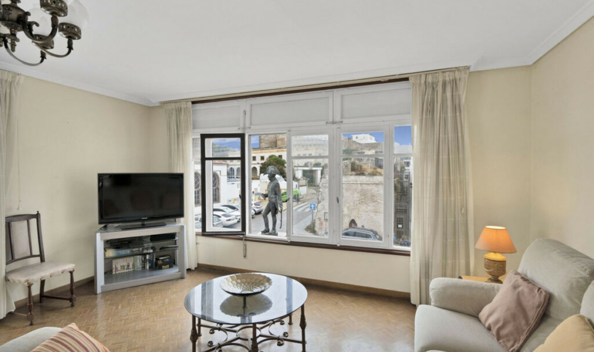 Resale - House -
Tarifa