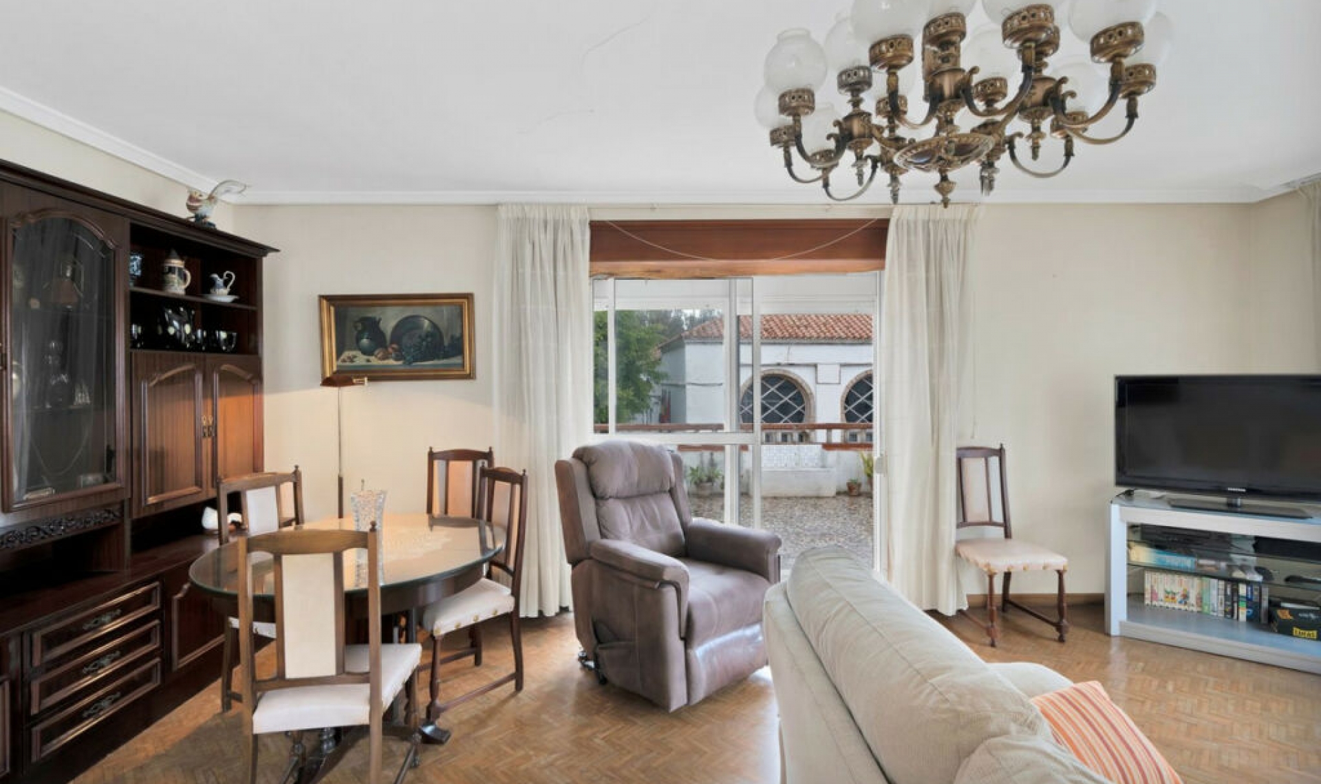 Resale - House -
Tarifa