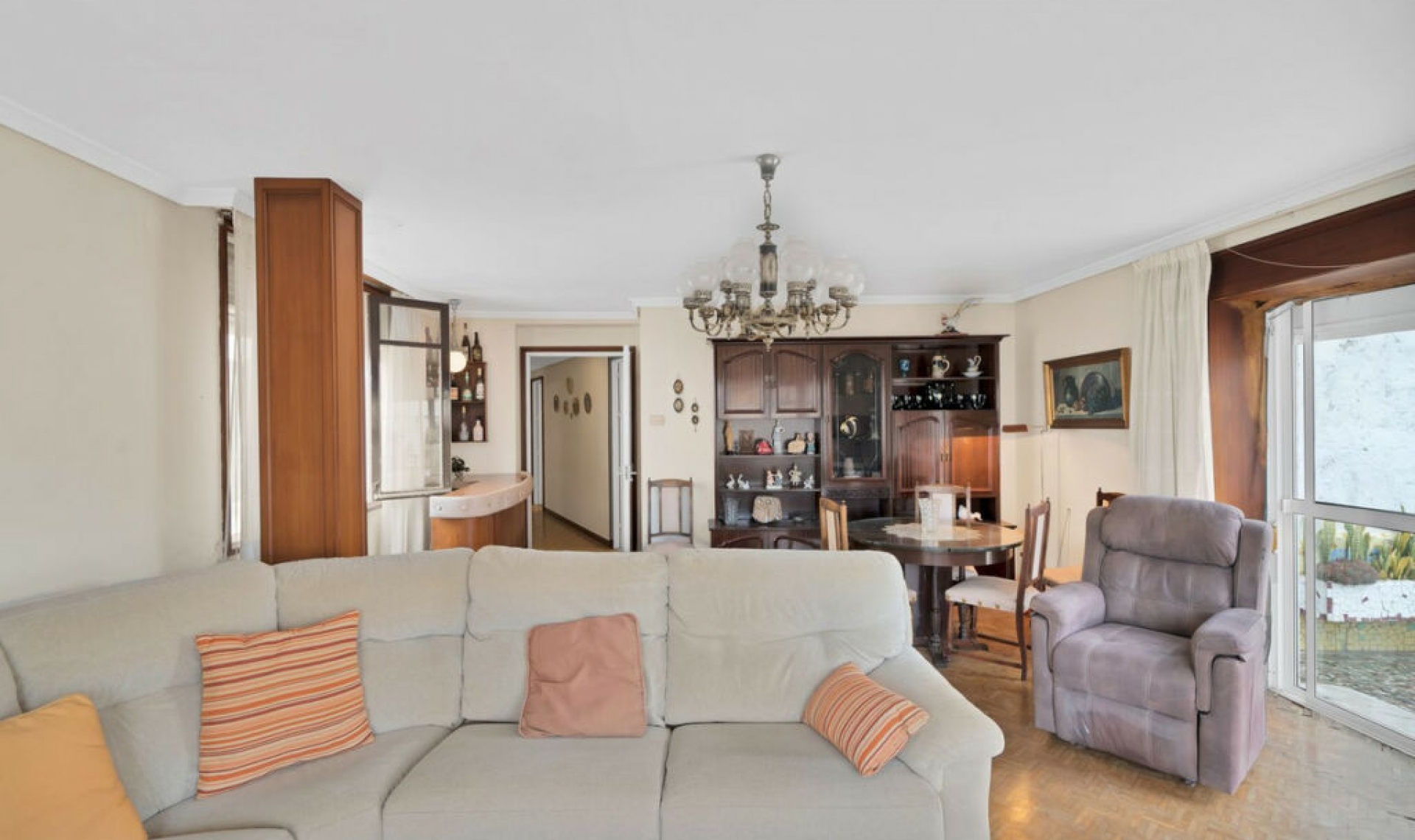 Resale - House -
Tarifa