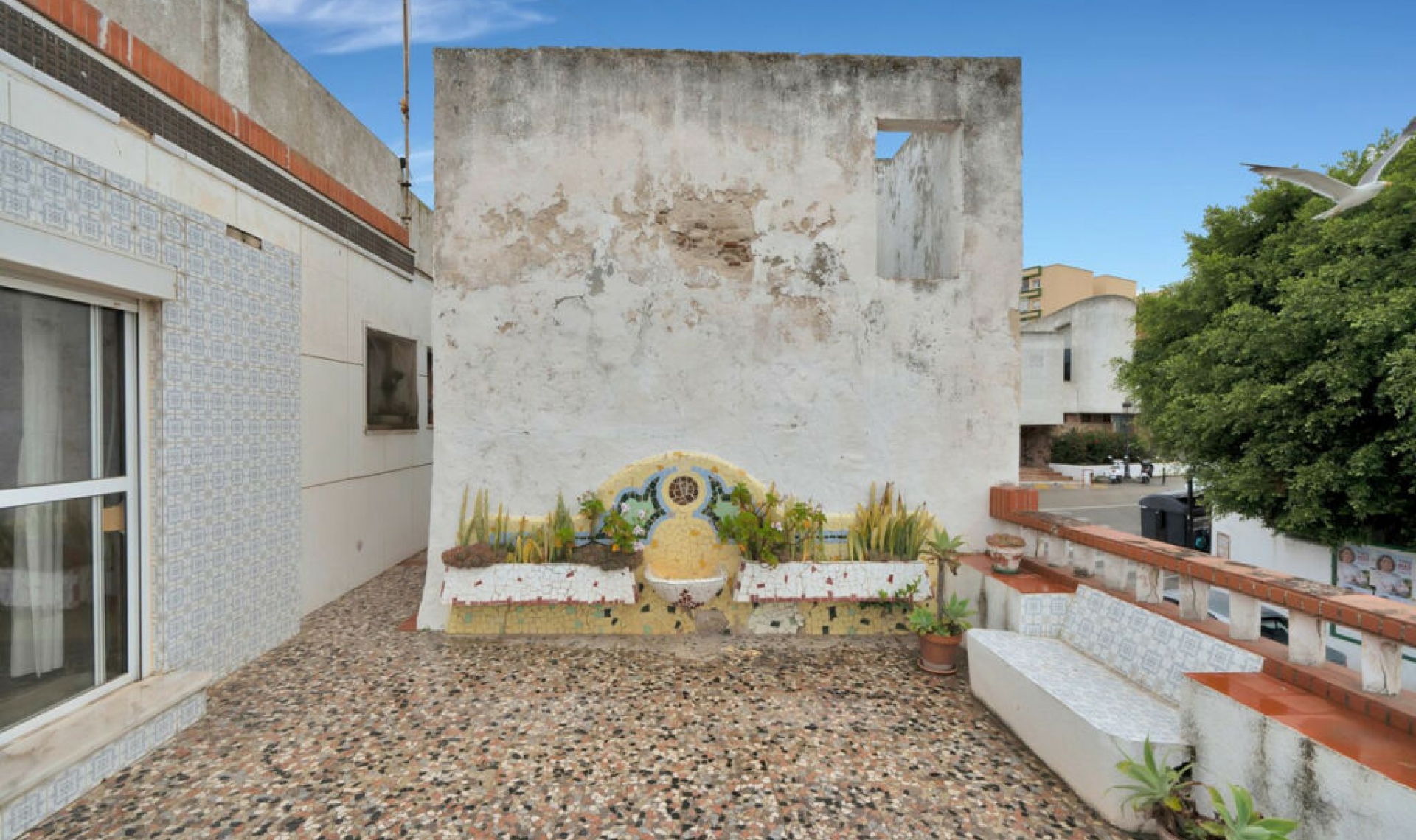 Resale - House -
Tarifa