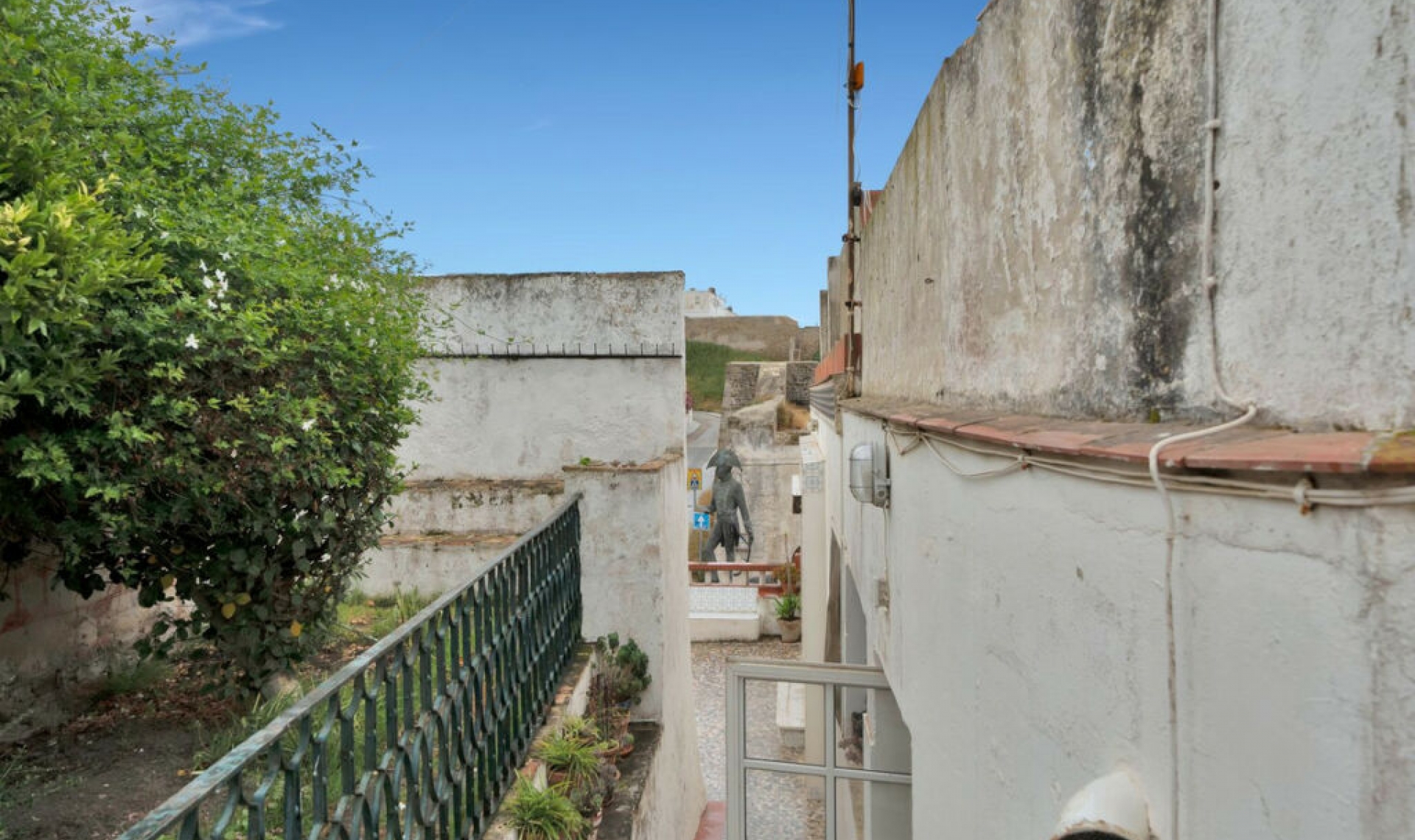 Resale - House -
Tarifa