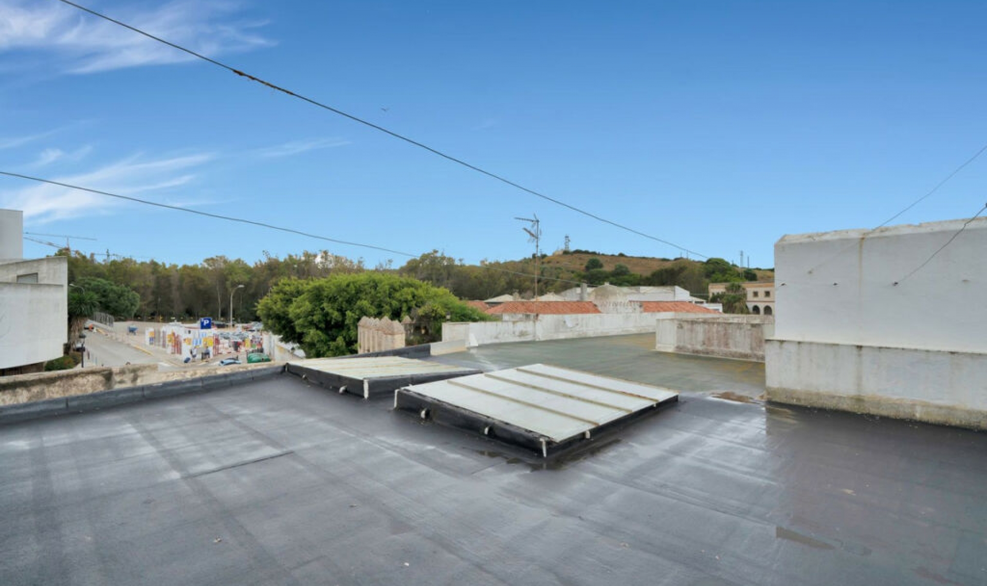 Resale - House -
Tarifa