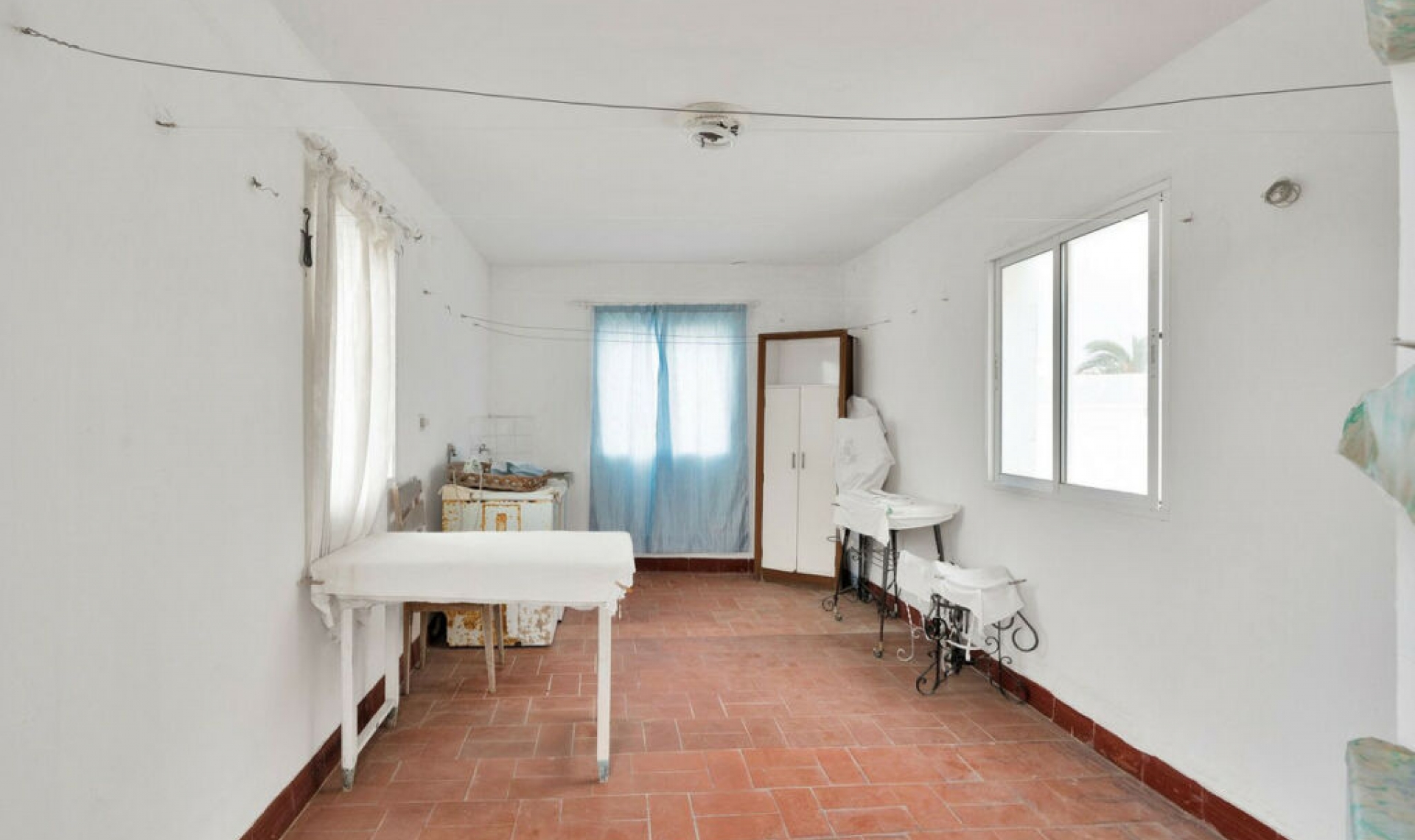 Resale - House -
Tarifa