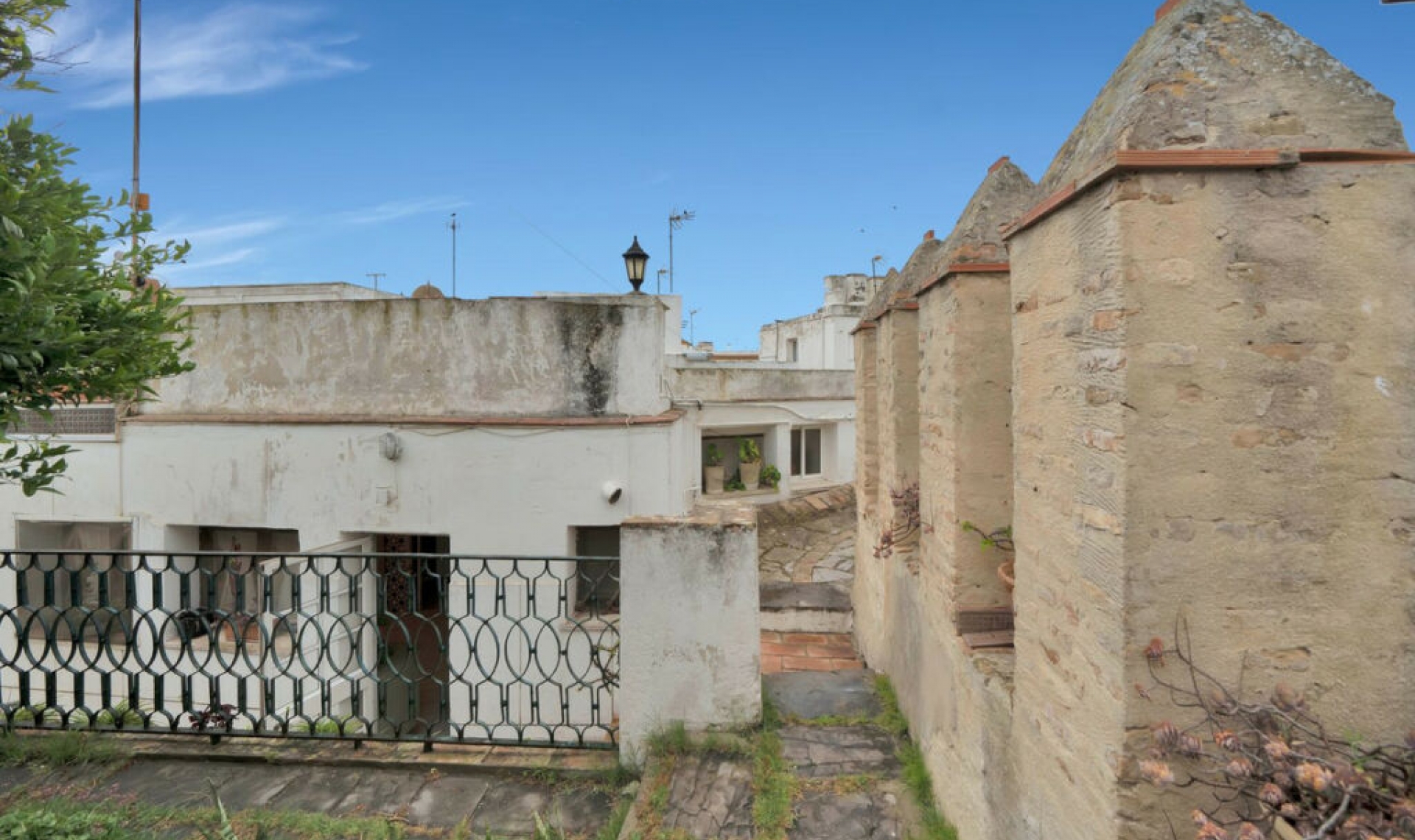 Resale - House -
Tarifa