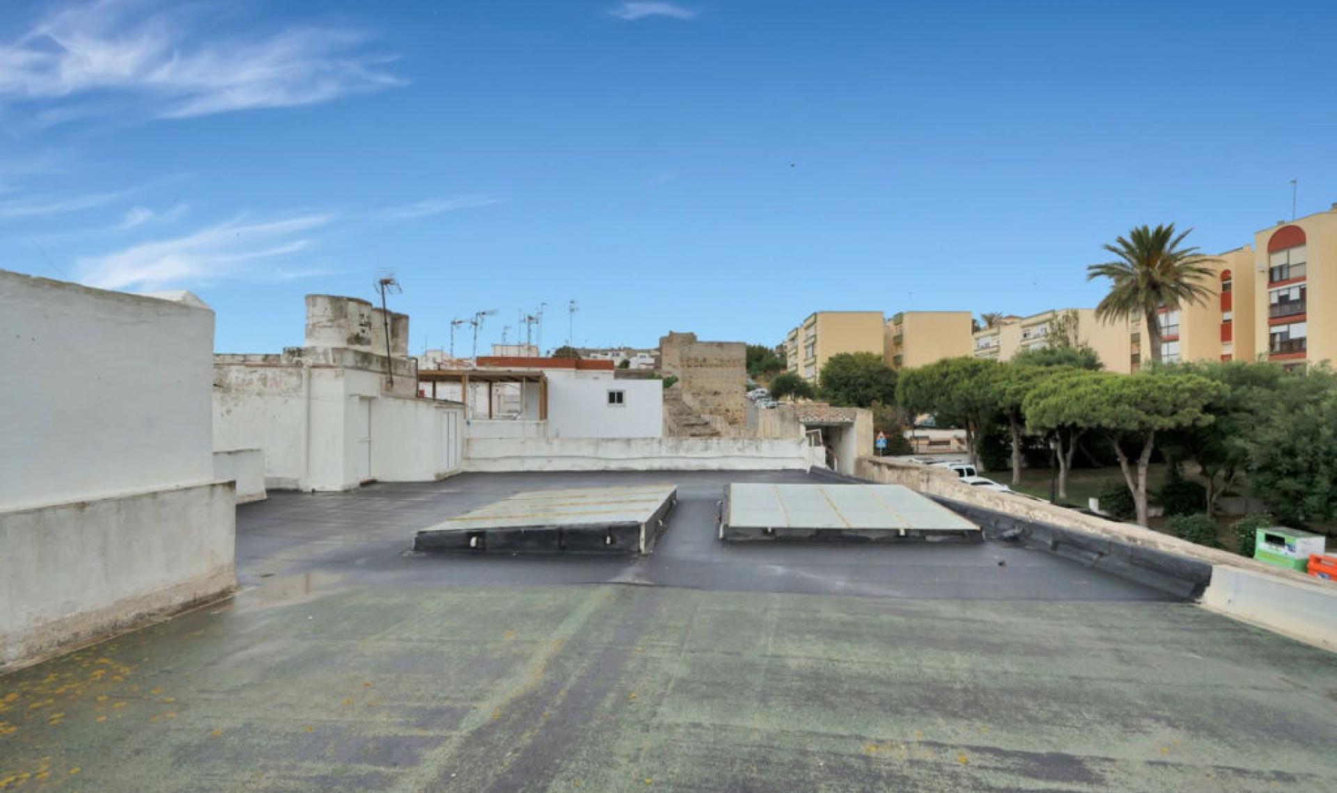 Resale - House -
Tarifa