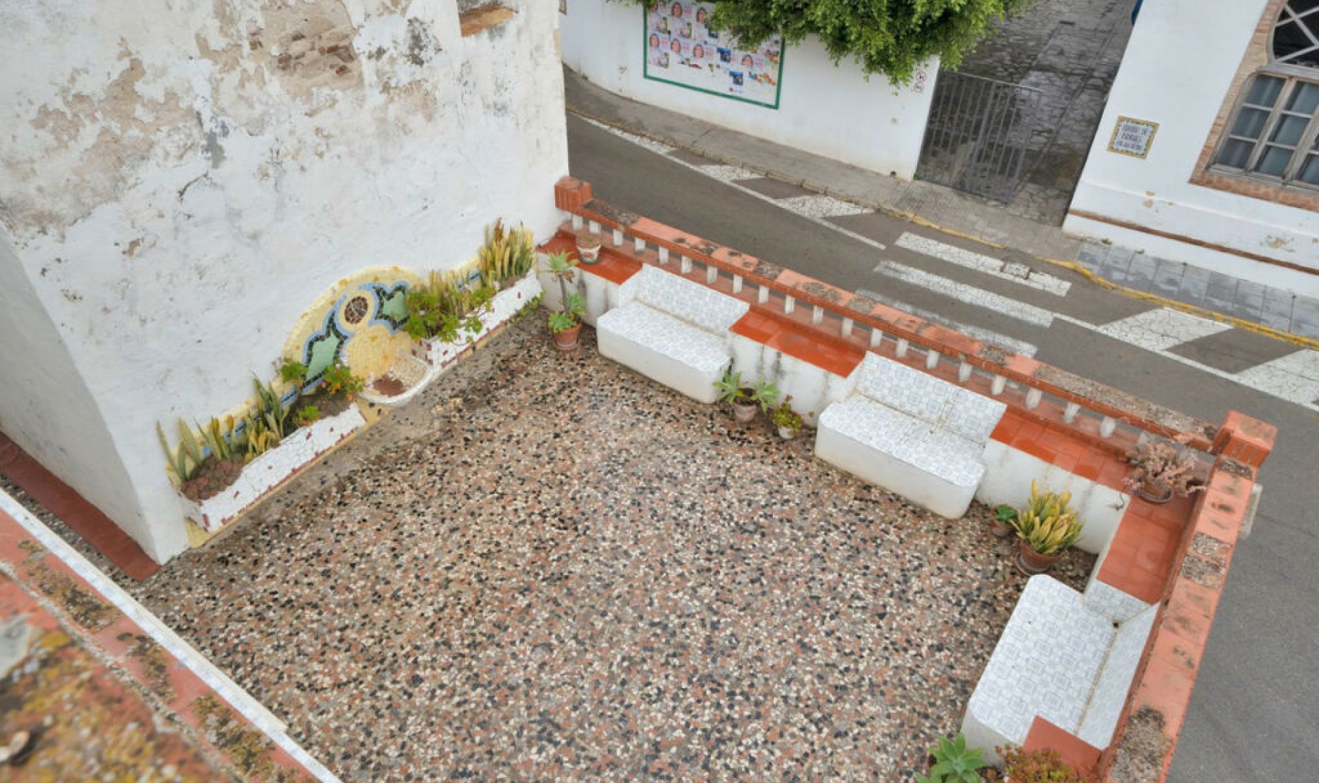 Resale - House -
Tarifa
