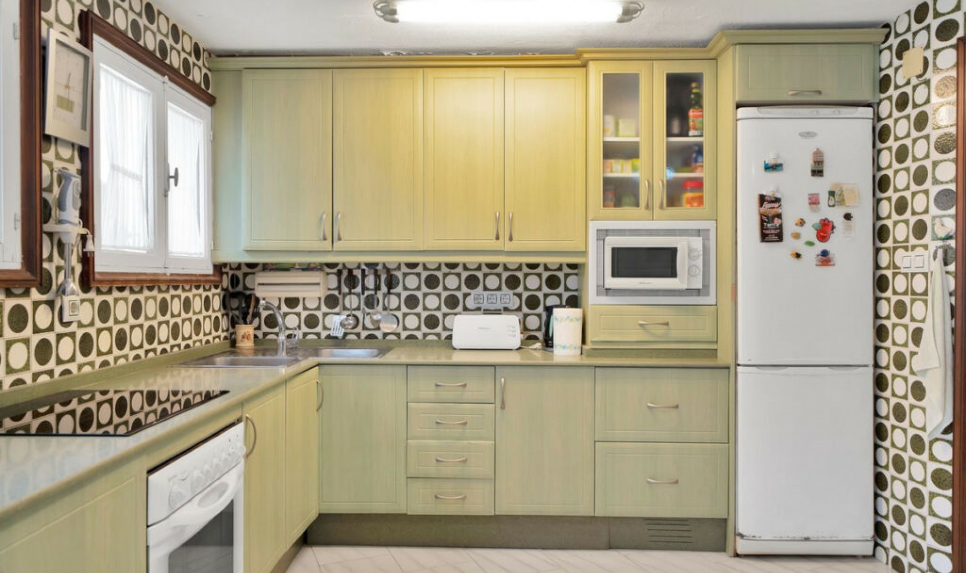 Resale - House -
Tarifa