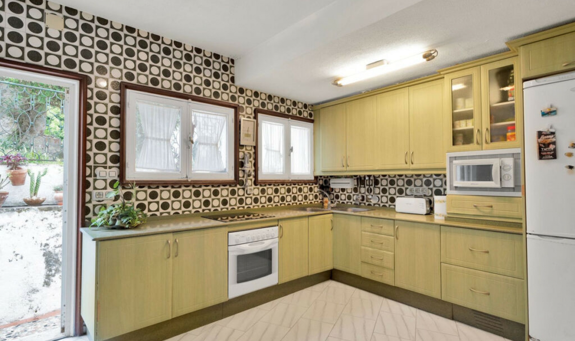 Resale - House -
Tarifa