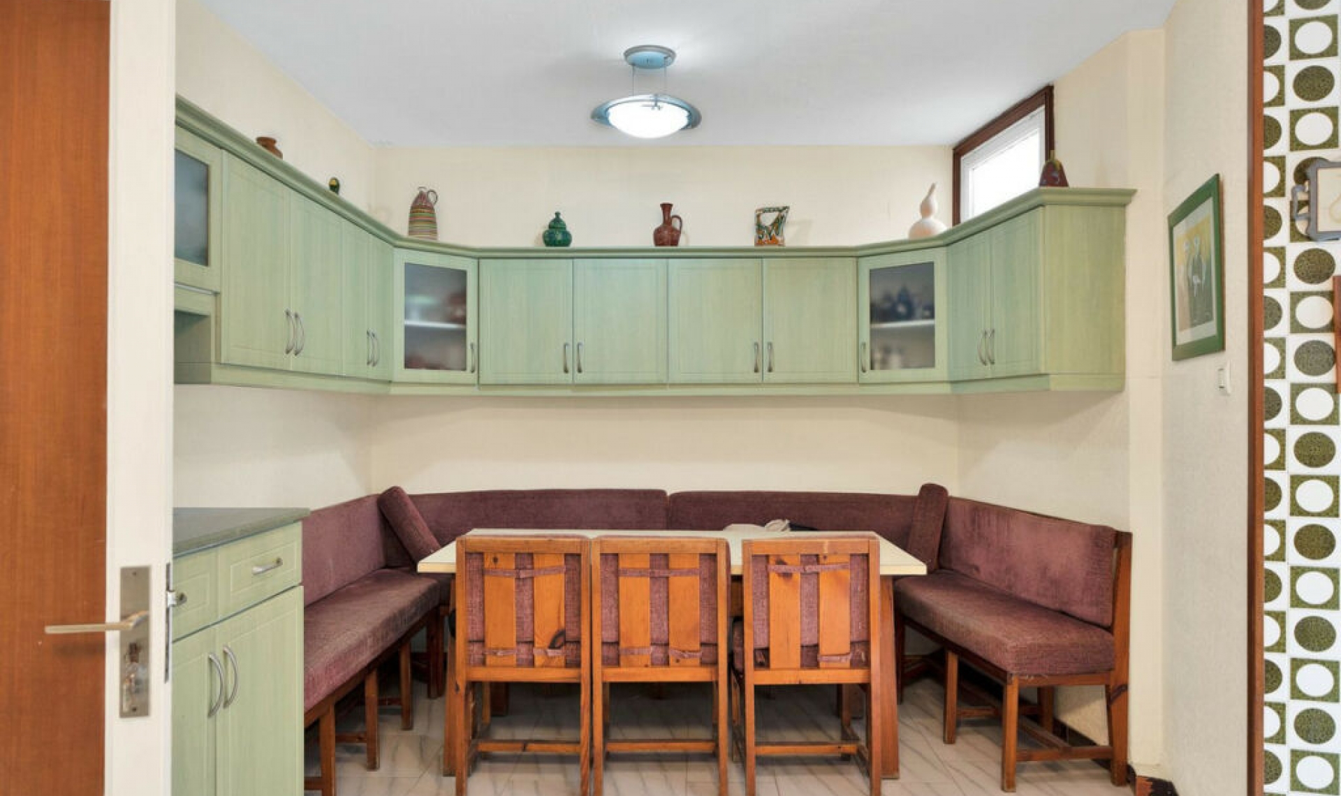 Resale - House -
Tarifa
