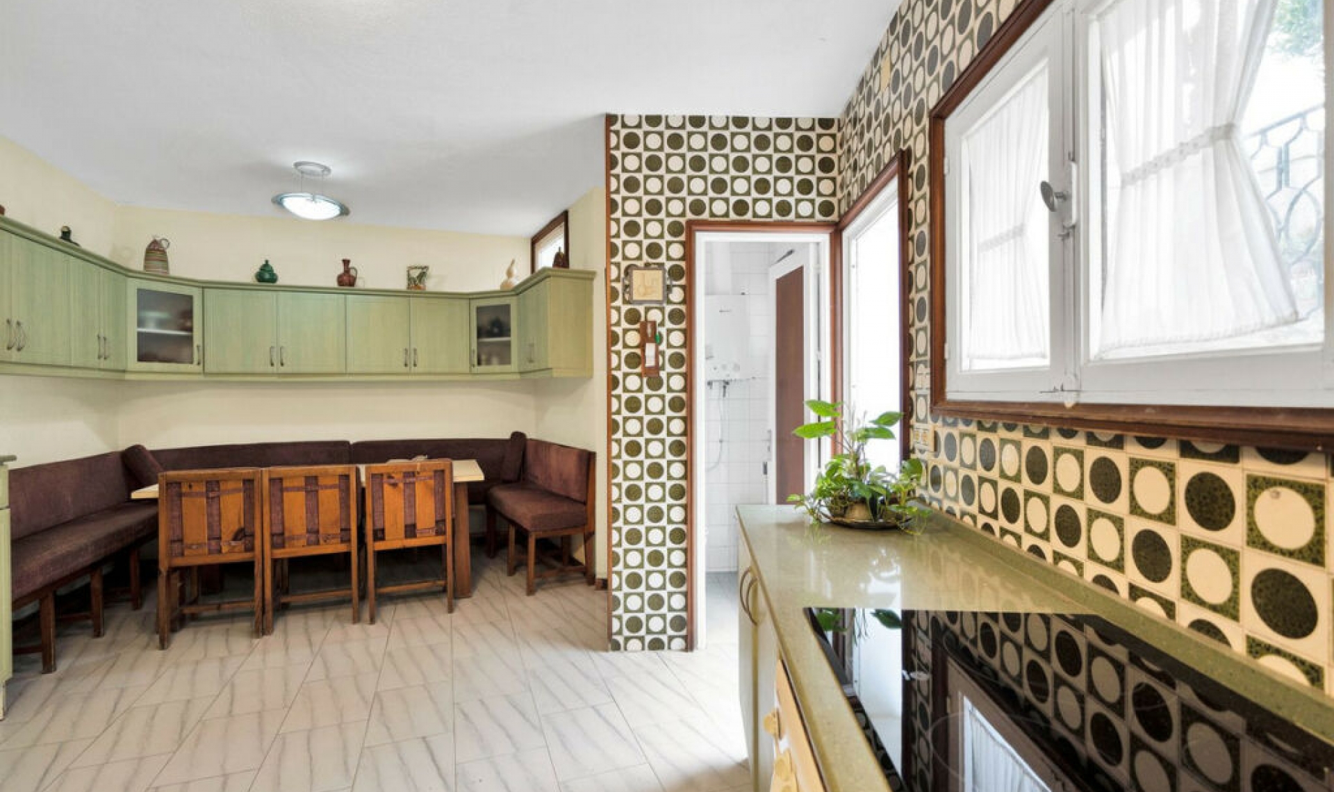 Resale - House -
Tarifa