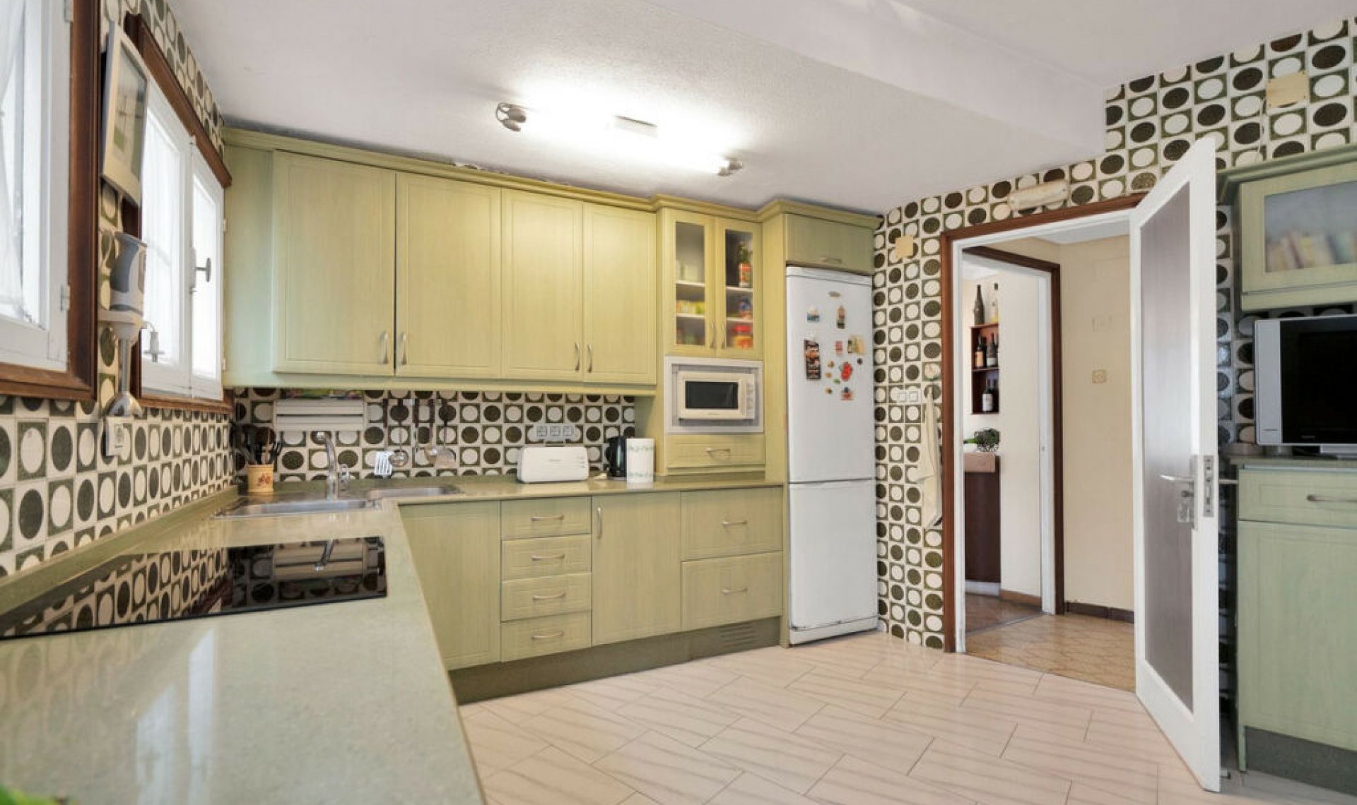 Resale - House -
Tarifa