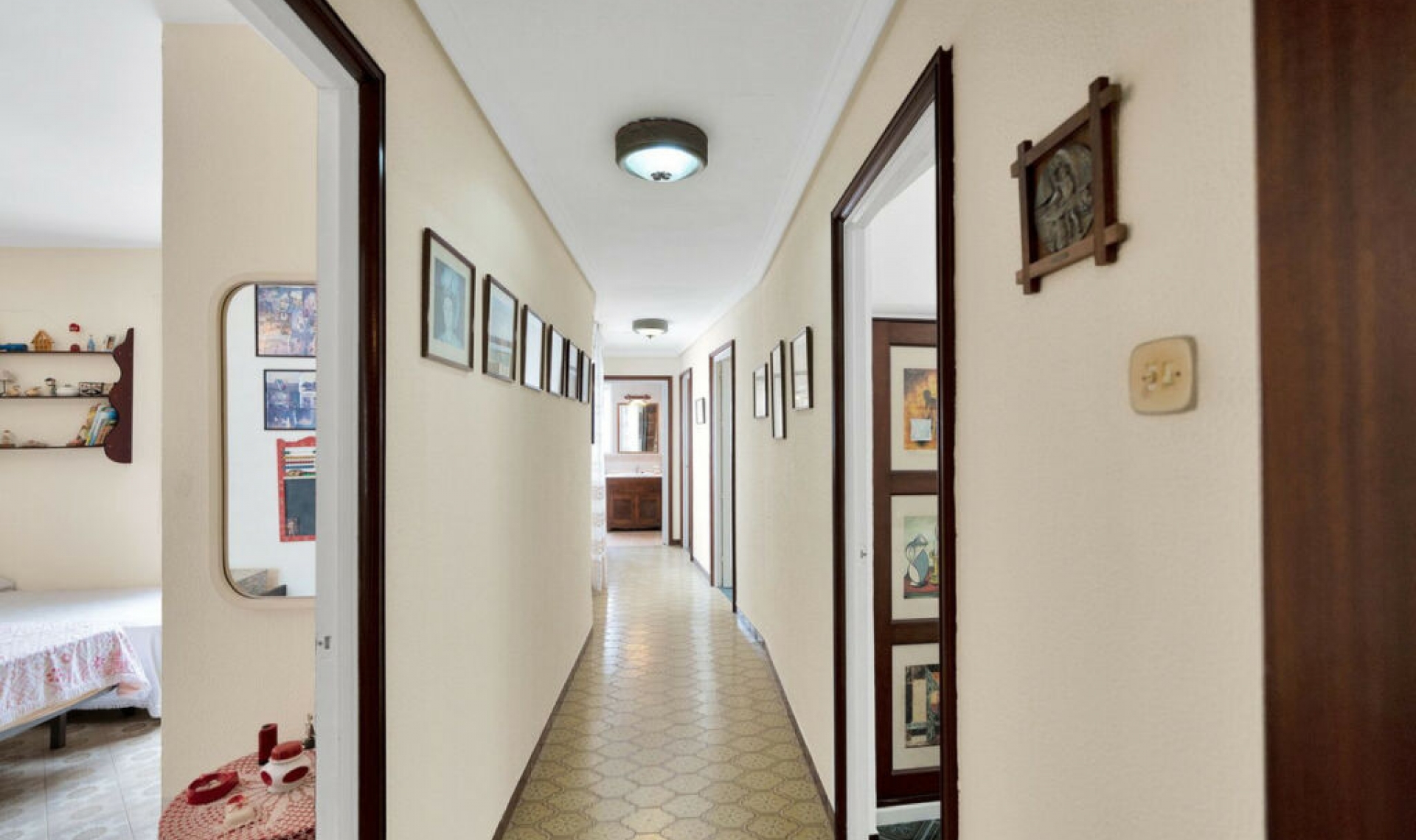 Resale - House -
Tarifa