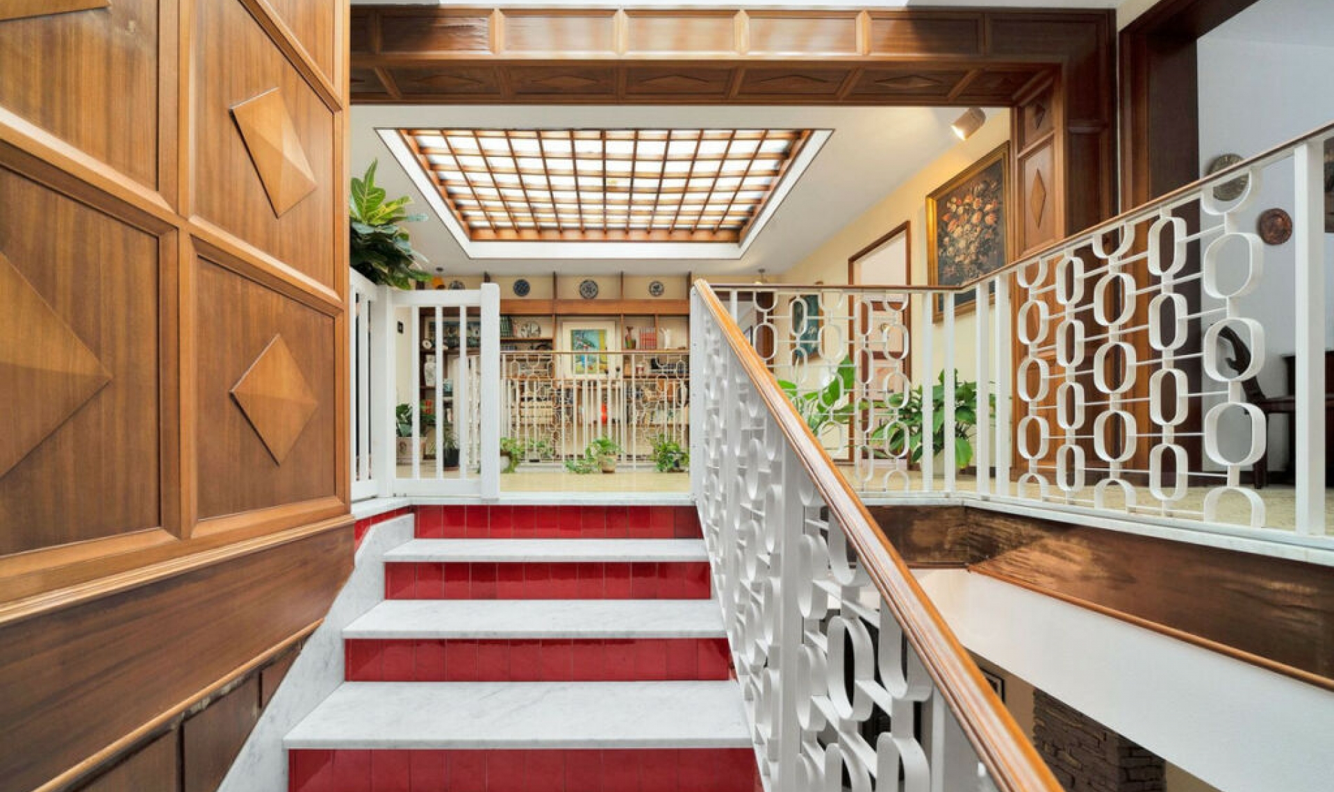 Resale - House -
Tarifa