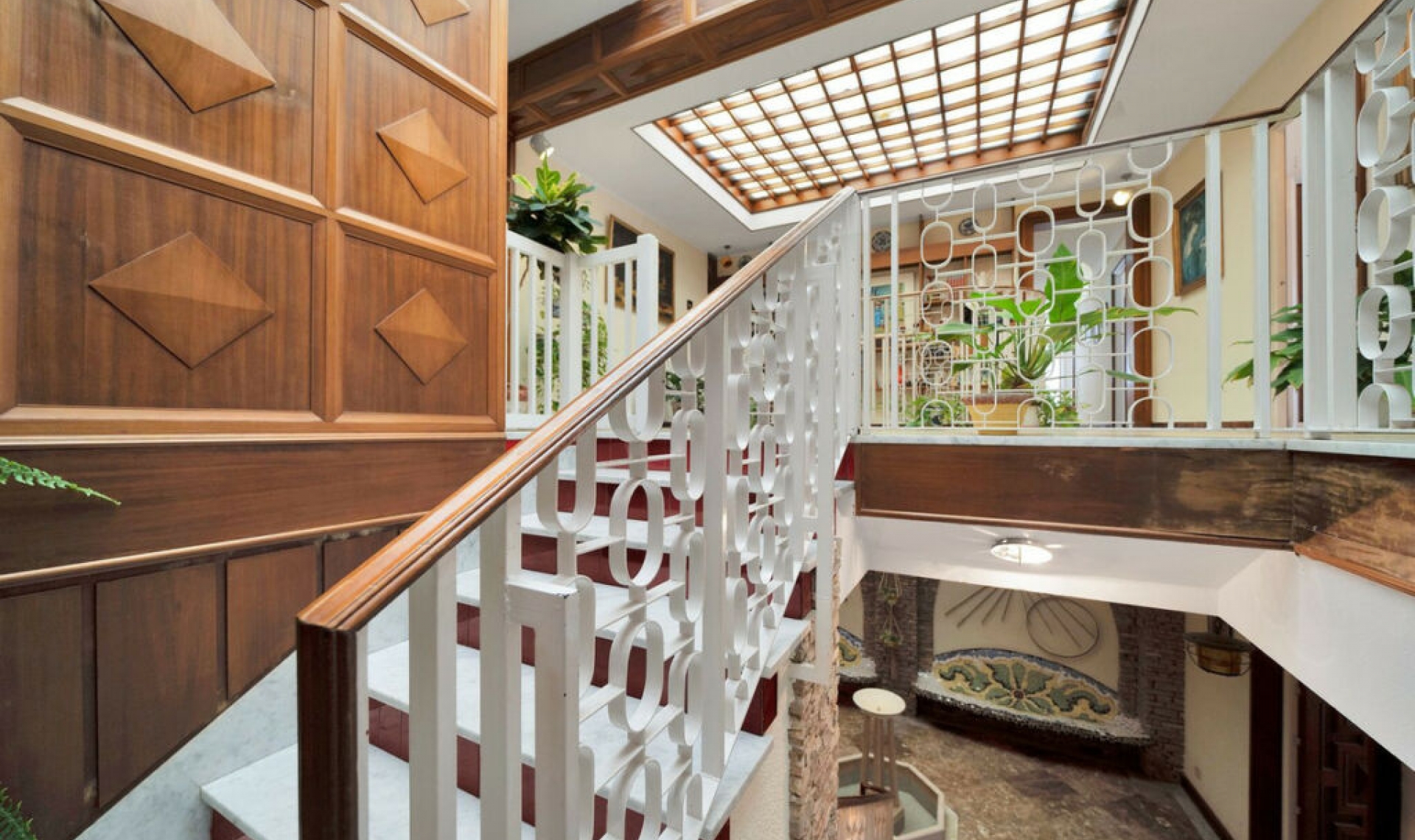 Resale - House -
Tarifa