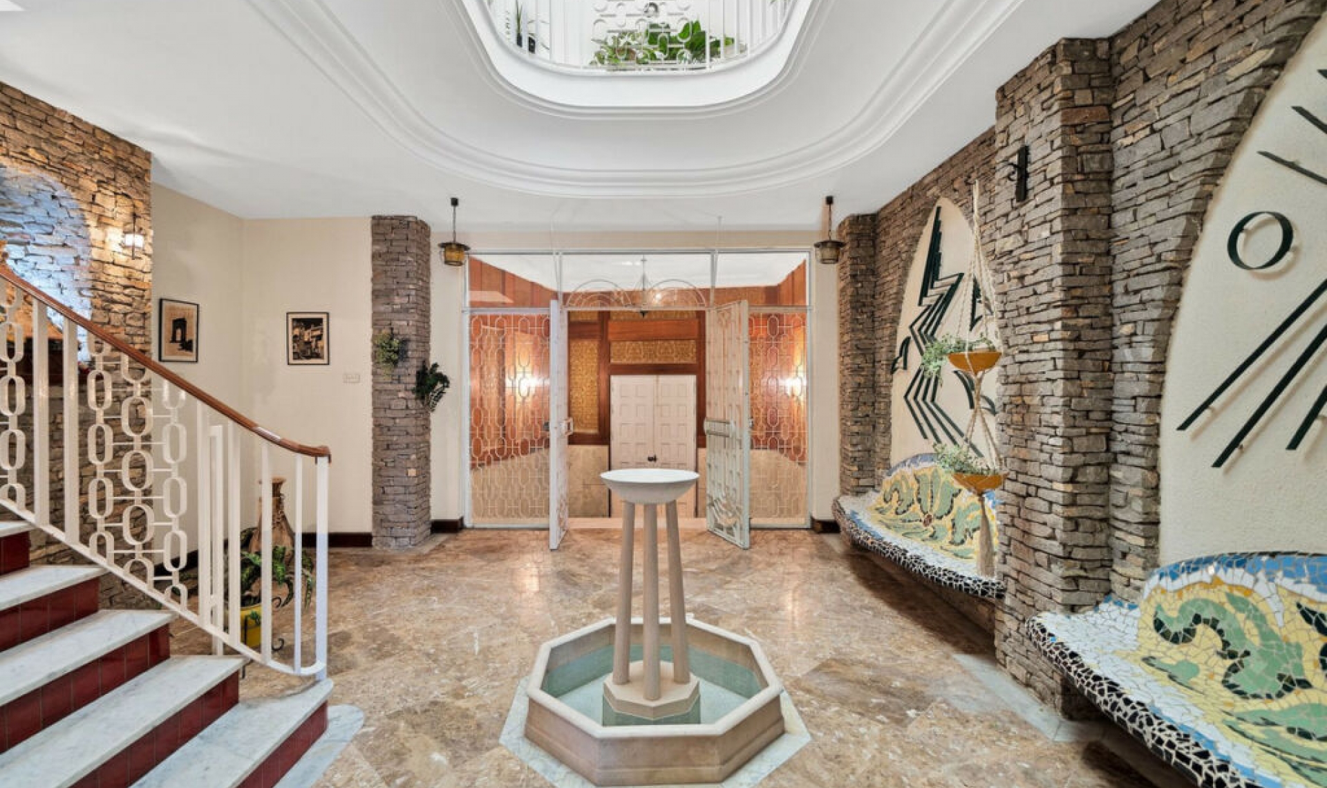Resale - House -
Tarifa