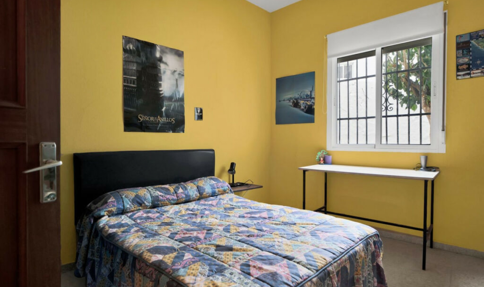 Resale - House -
Tarifa