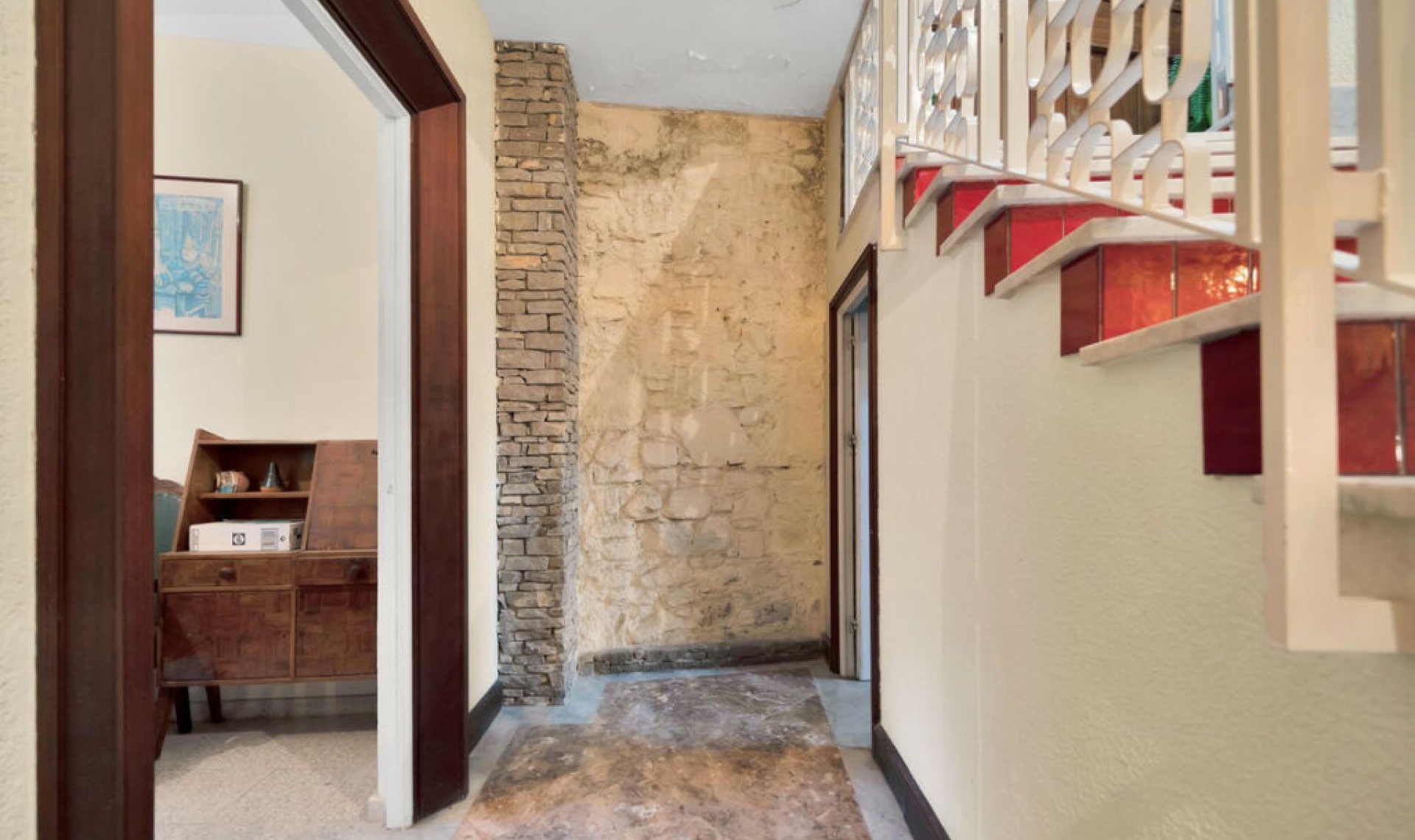 Resale - House -
Tarifa