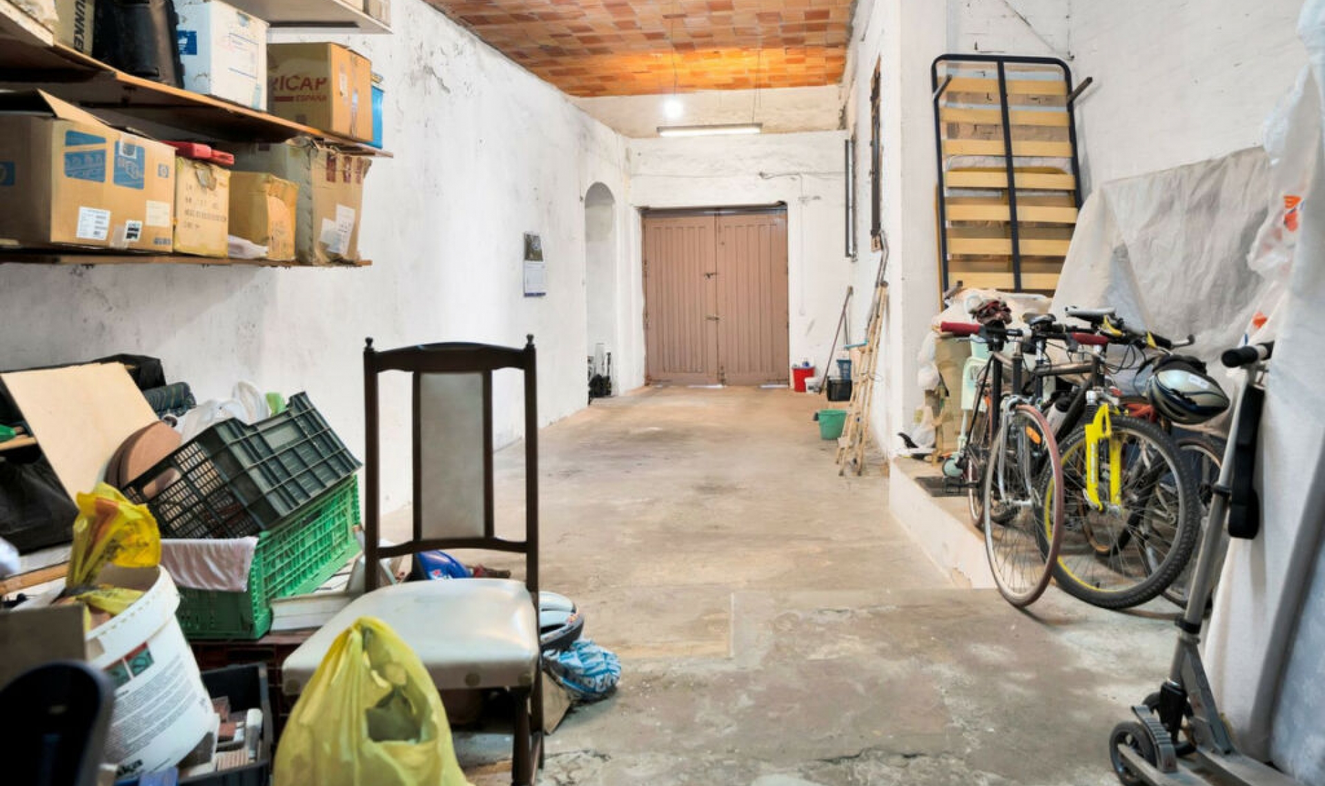 Resale - House -
Tarifa