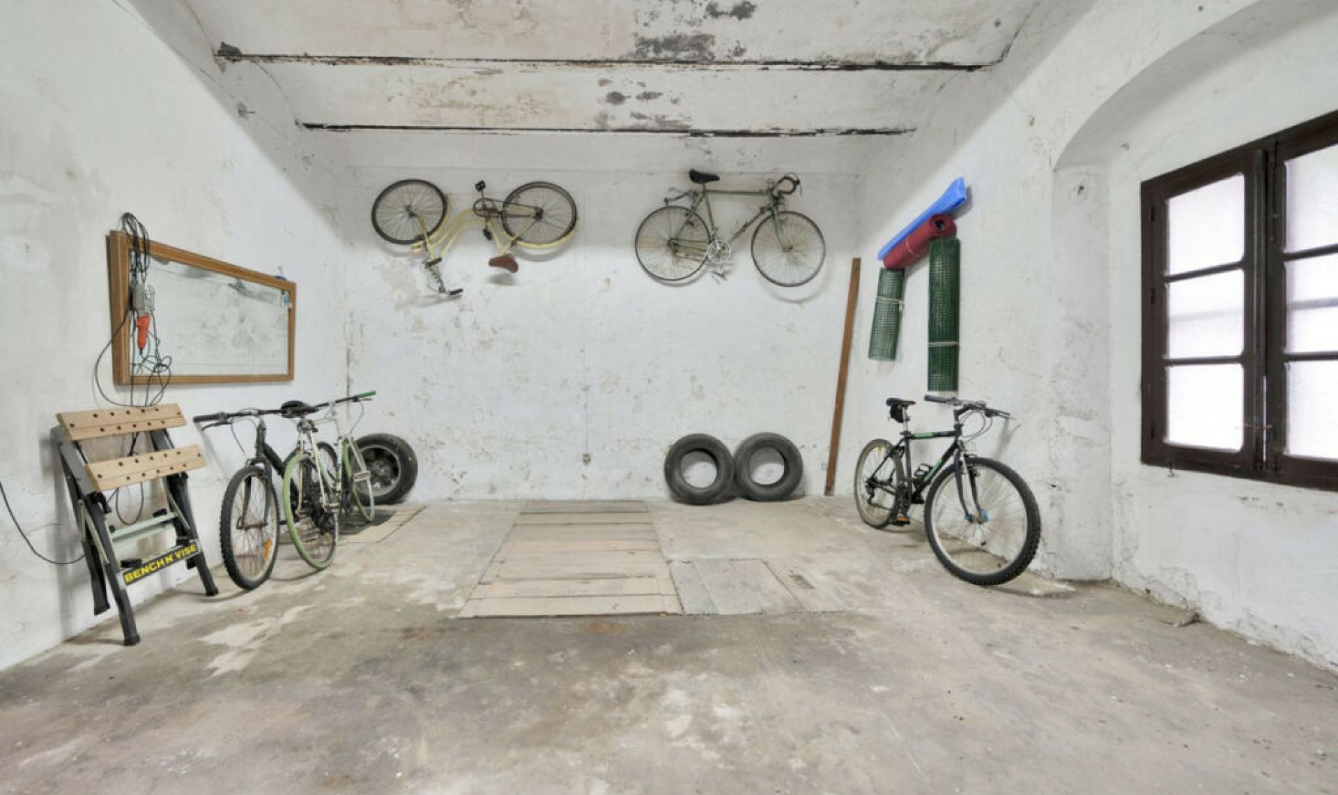 Resale - House -
Tarifa