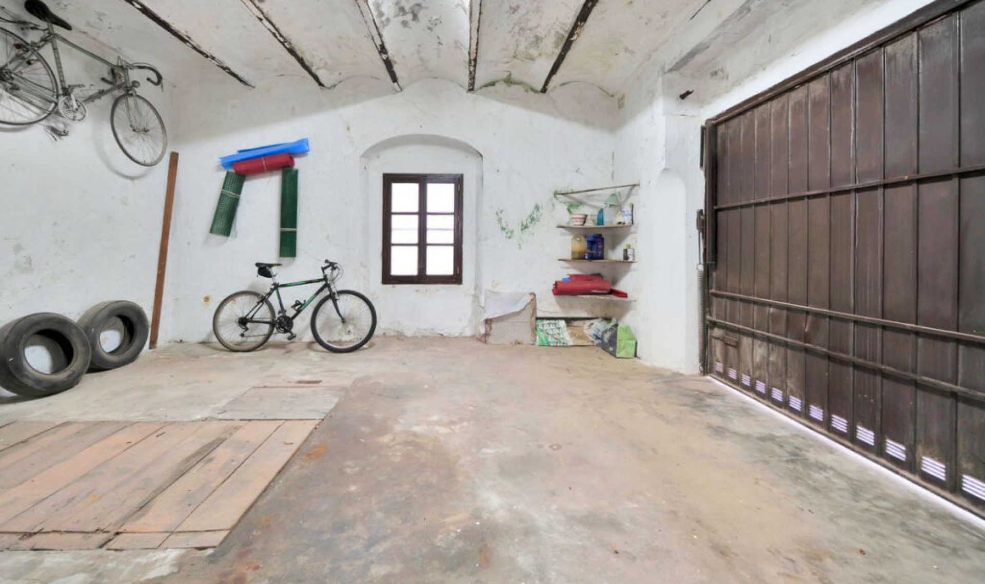 Resale - House -
Tarifa