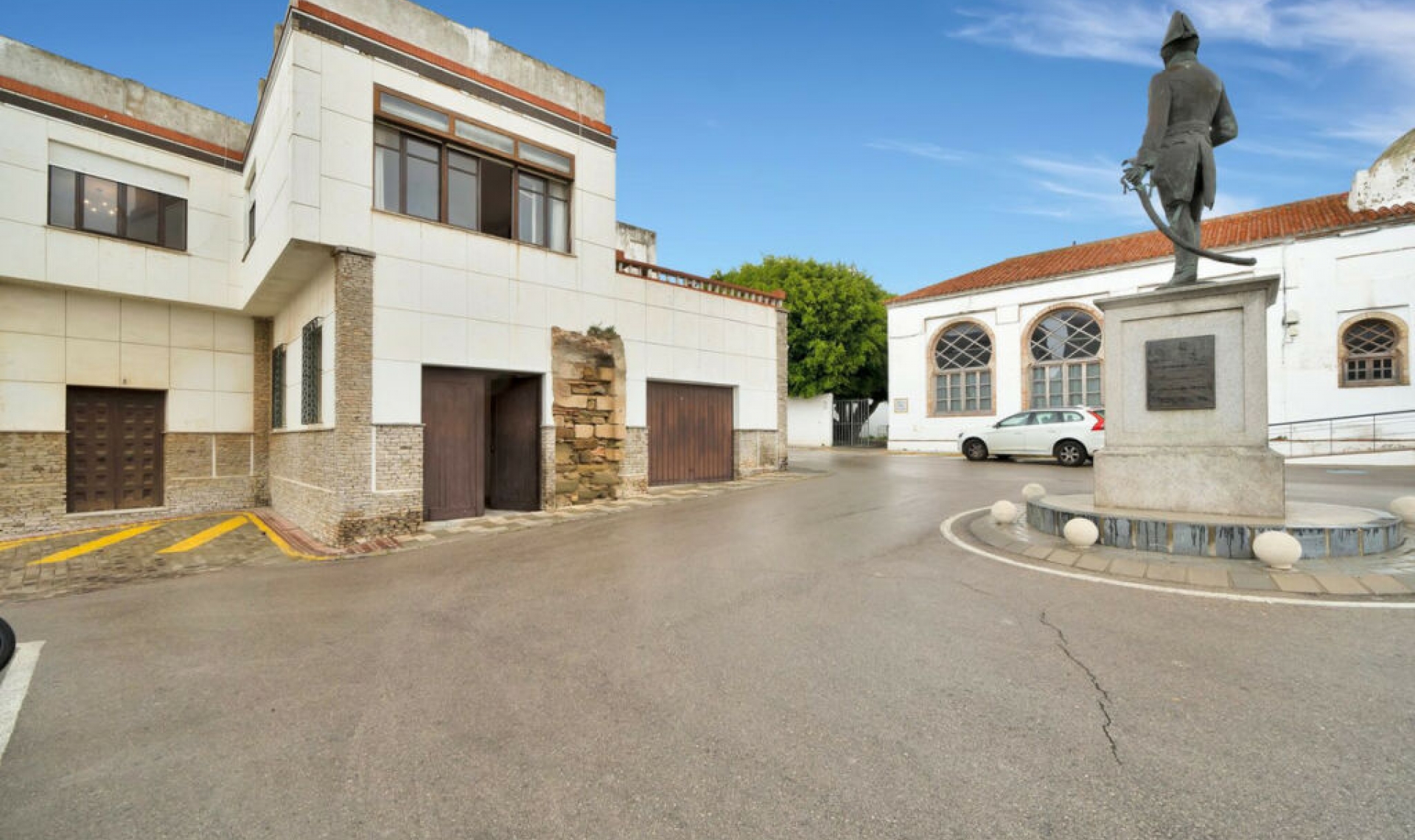 Resale - House -
Tarifa