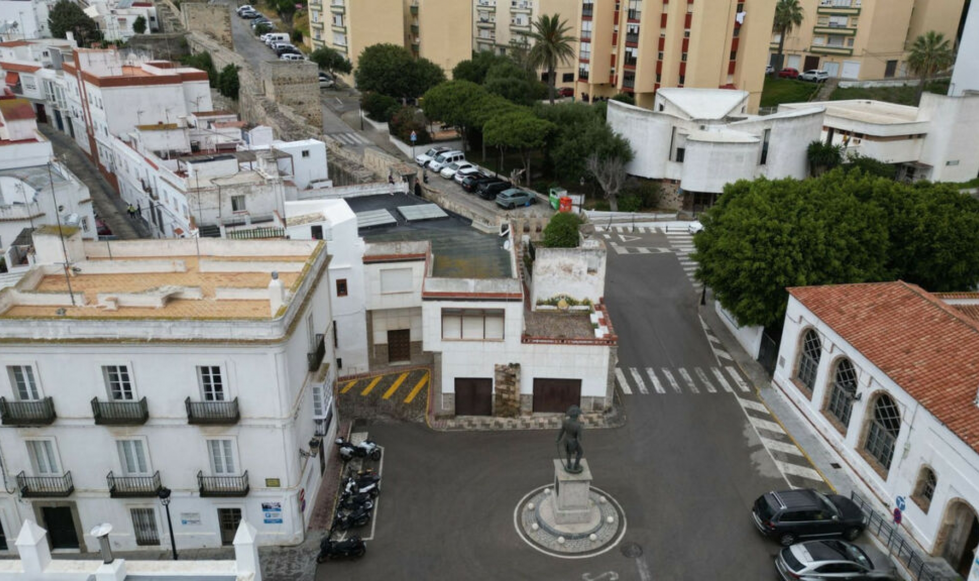 Resale - House -
Tarifa