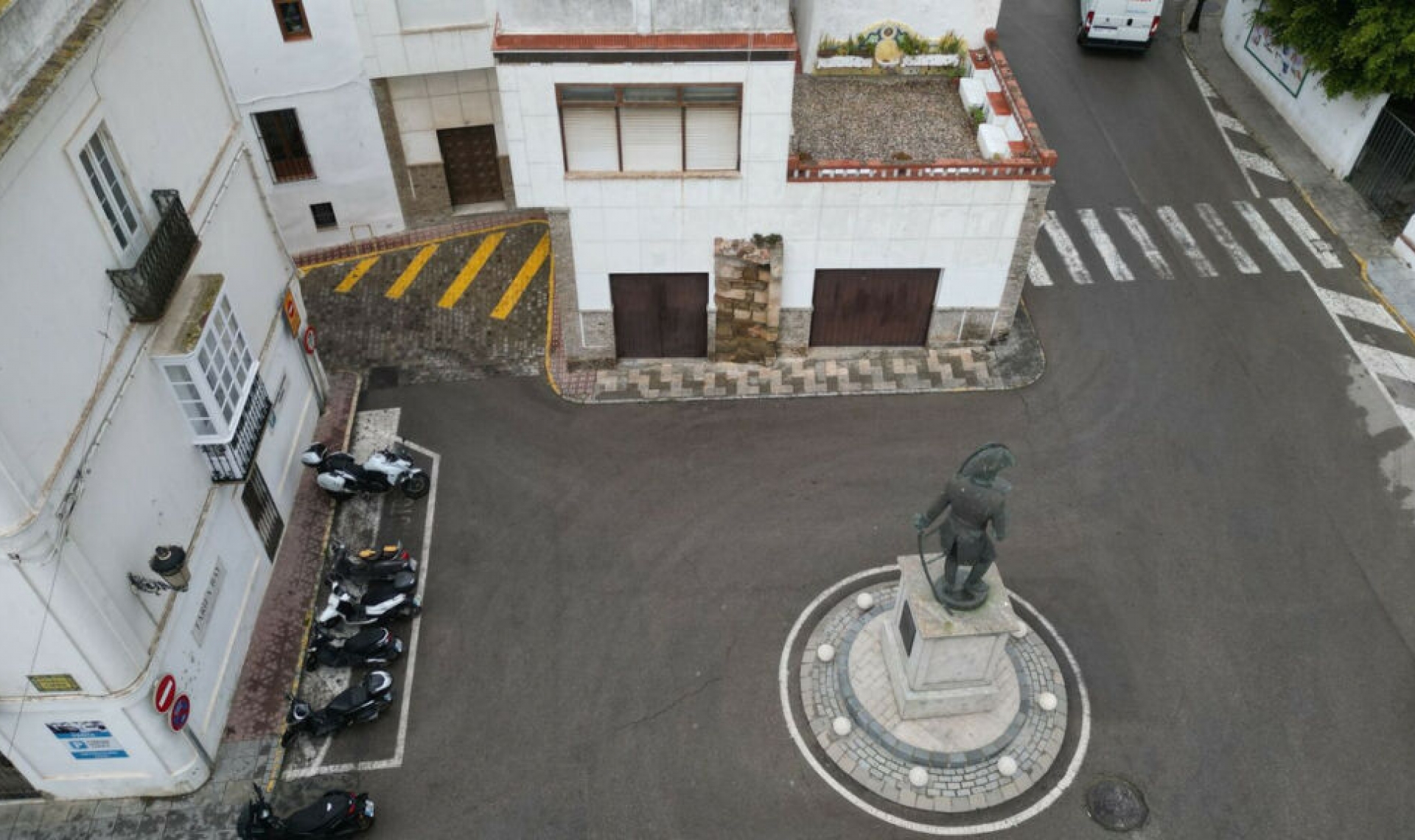 Resale - House -
Tarifa