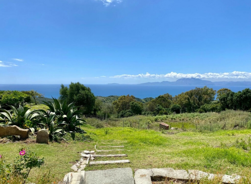 Resale - House -
Tarifa