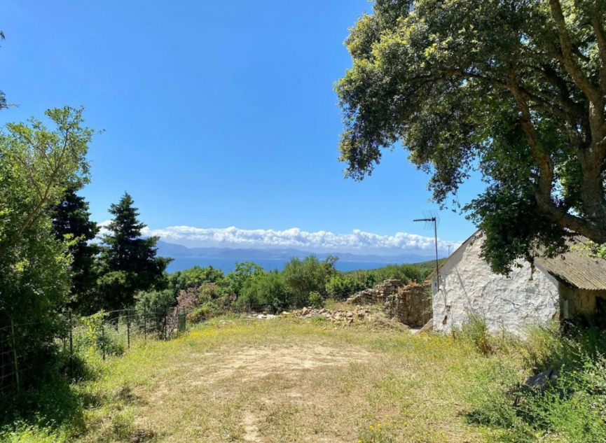 Resale - House -
Tarifa