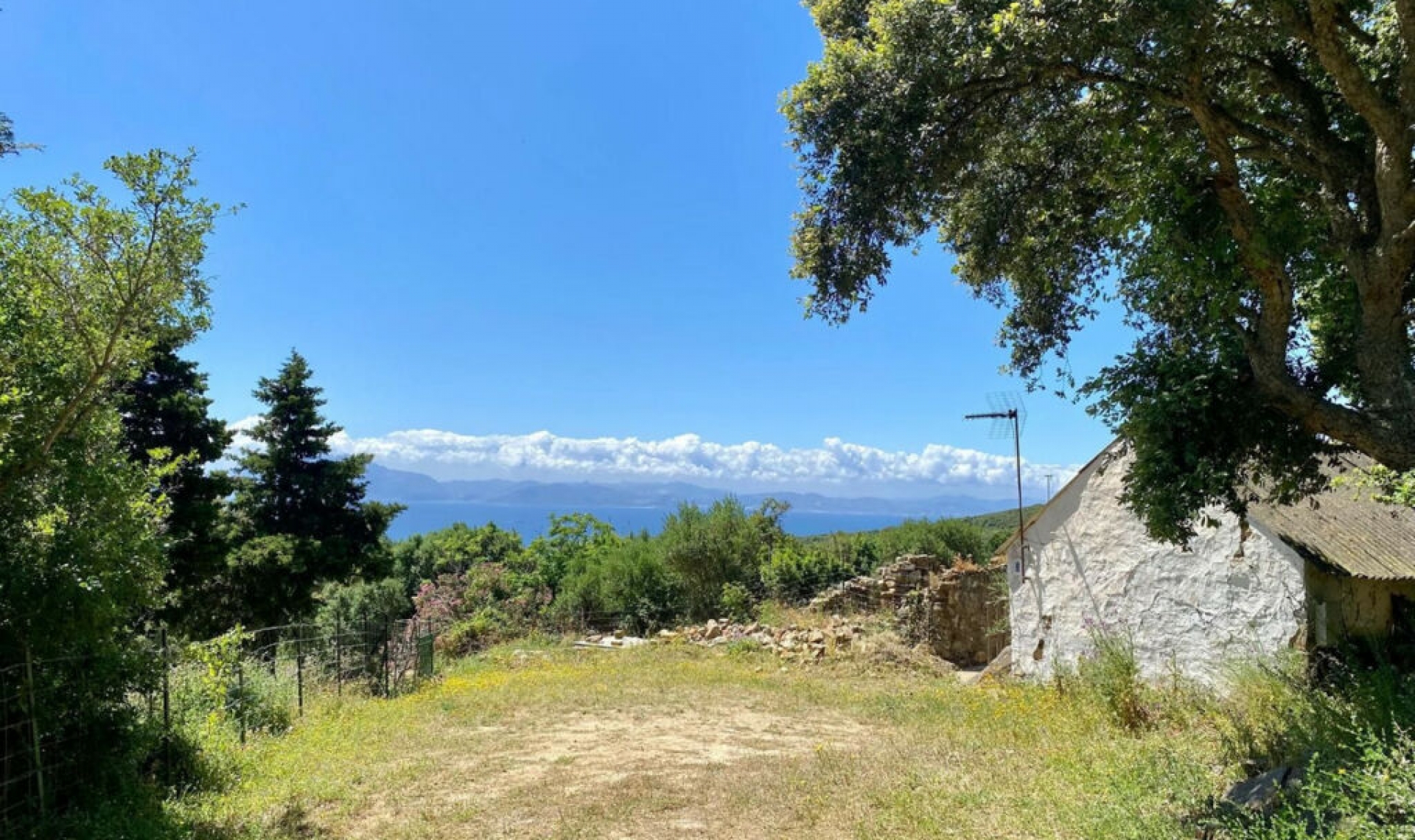 Resale - House -
Tarifa