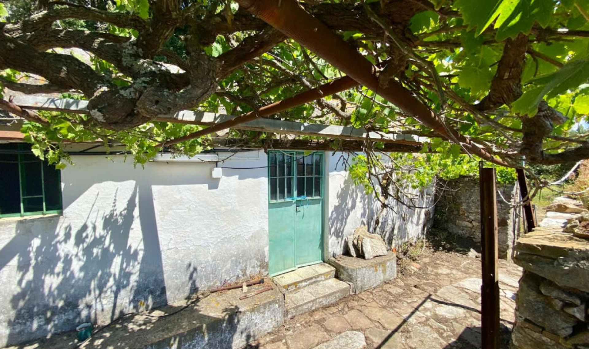 Resale - House -
Tarifa